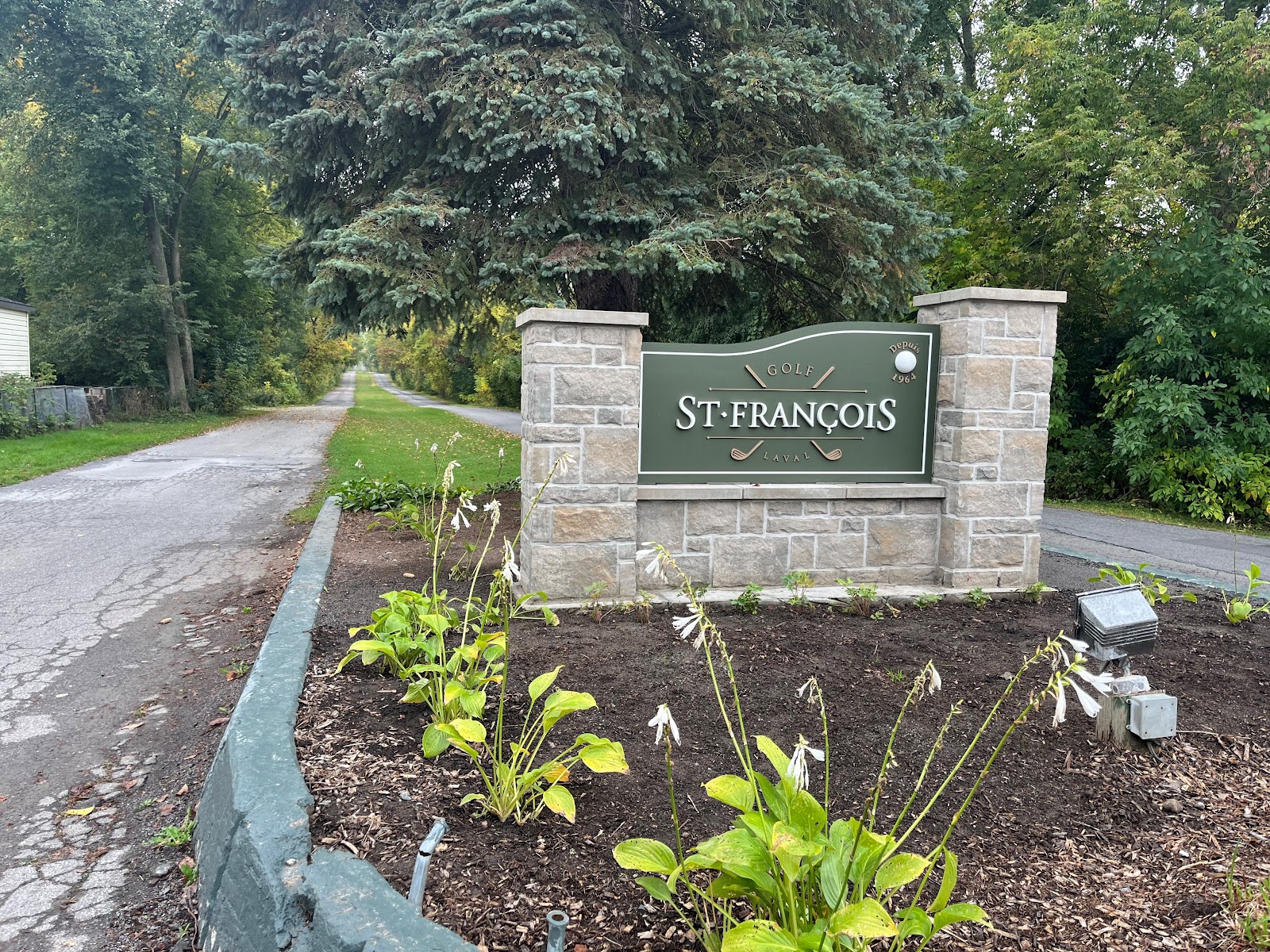 Photo of Club de Golf Saint-François
