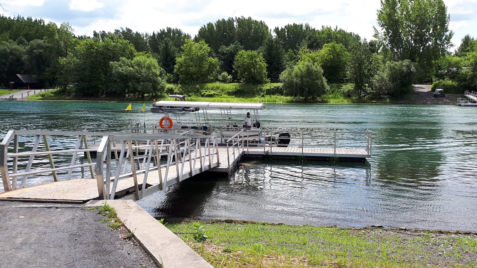Photo of Golf des Iles