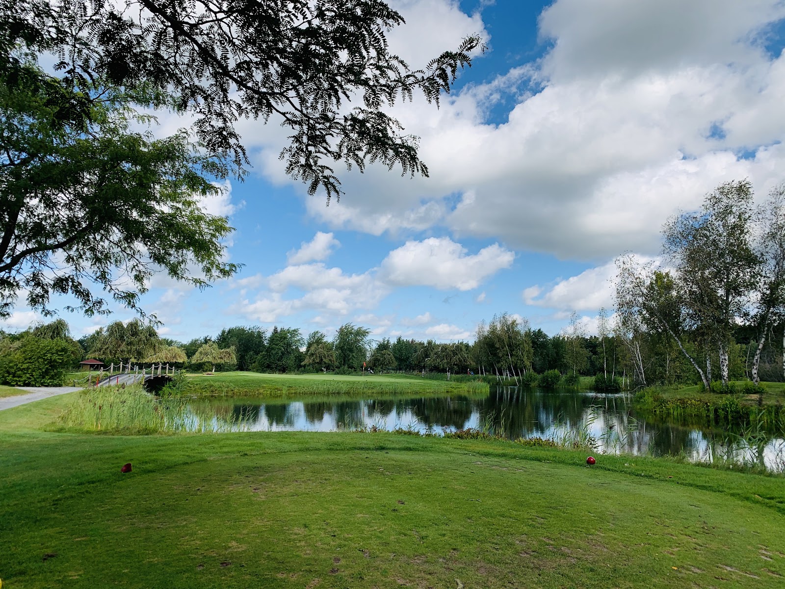 Photo of Club de golf La Madeleine
