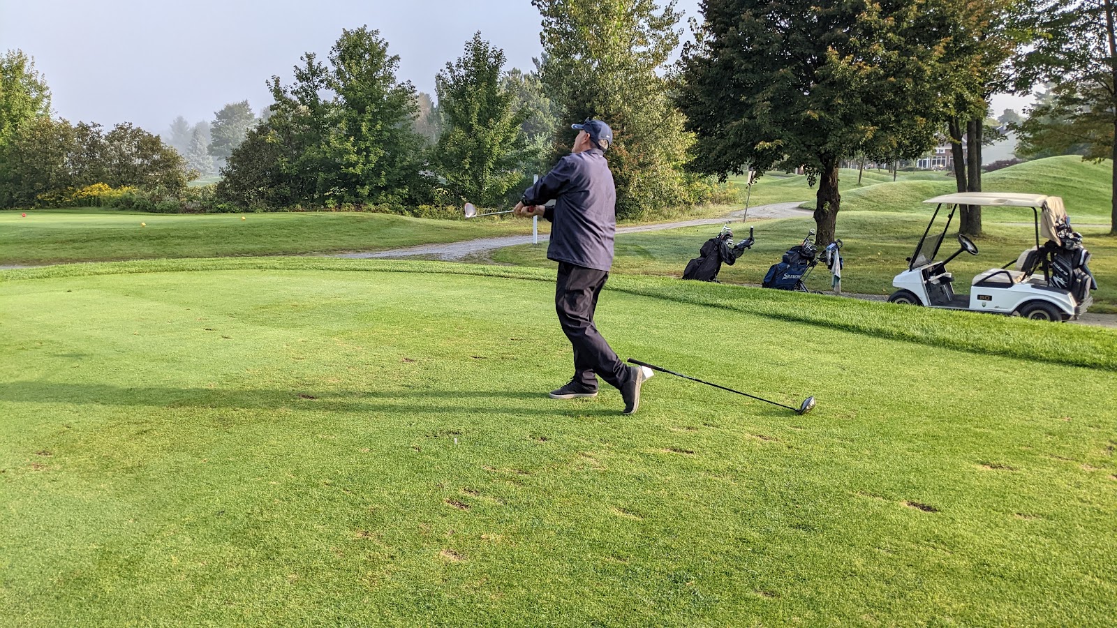 Photo of Club de golf La Madeleine
