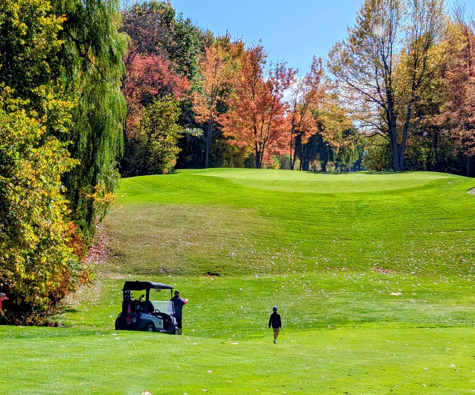 Photo of Club de Golf WindMill Heights