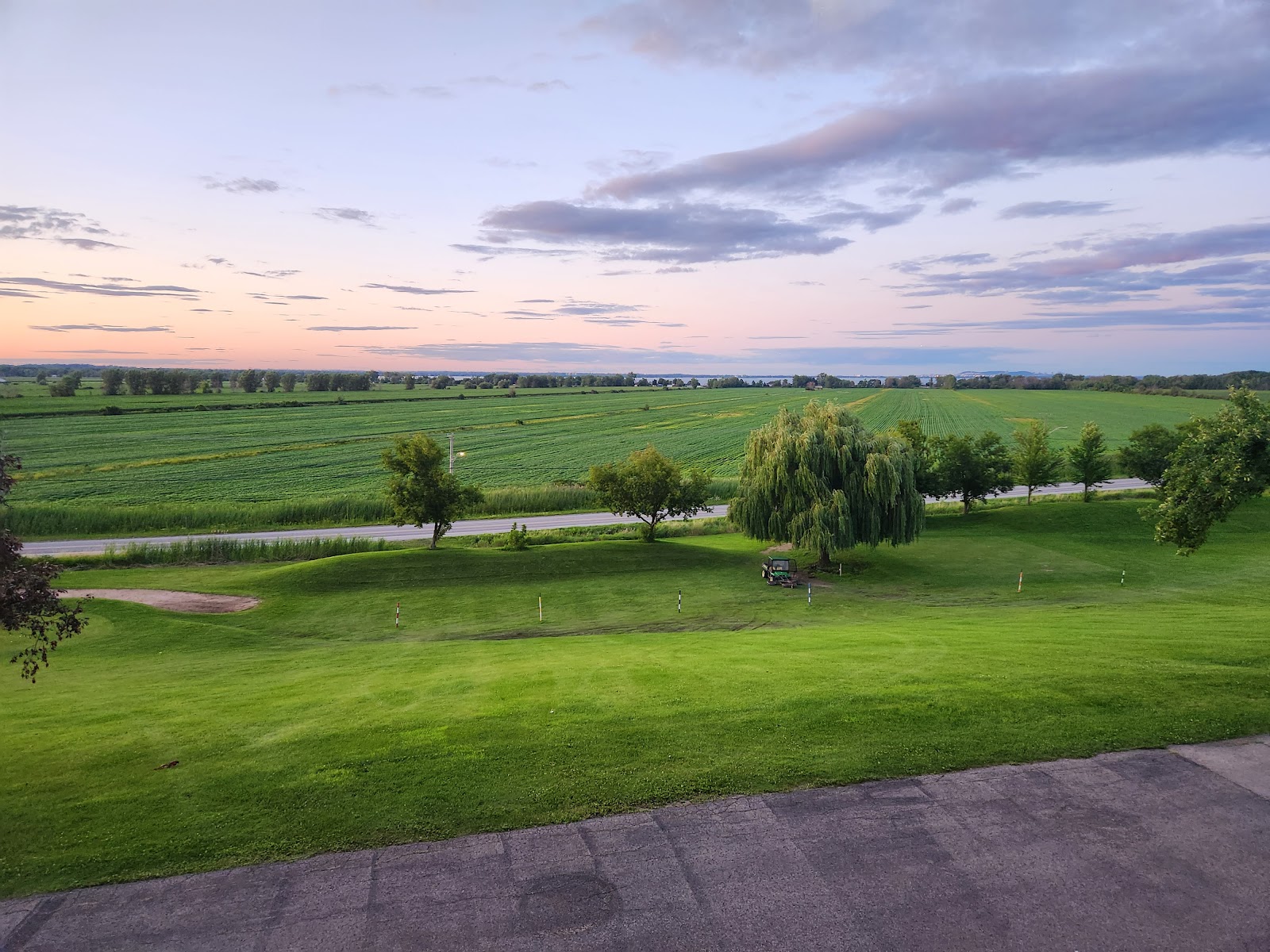 Photo of Club de Golf WindMill Heights