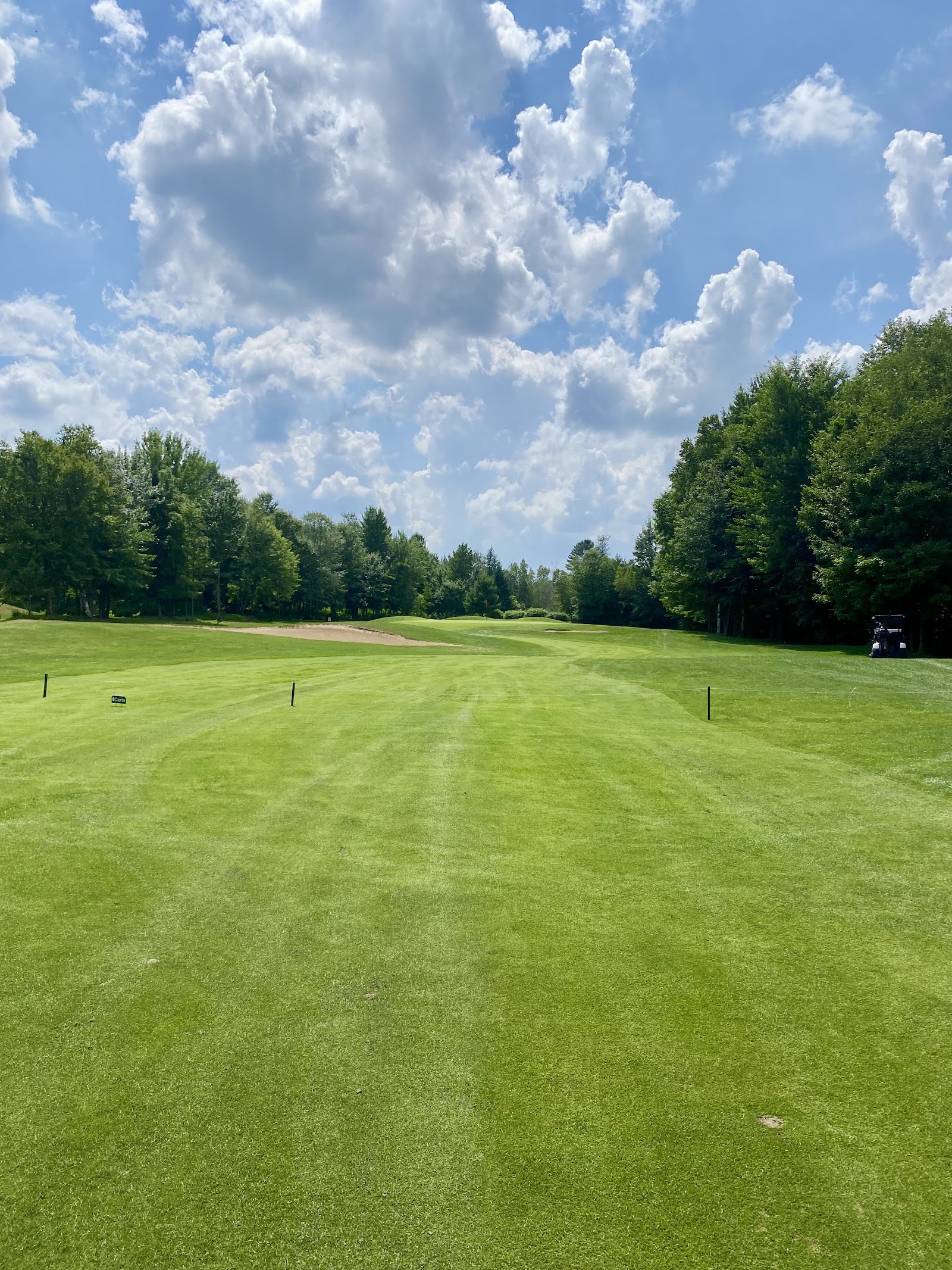 Golf le Sélect