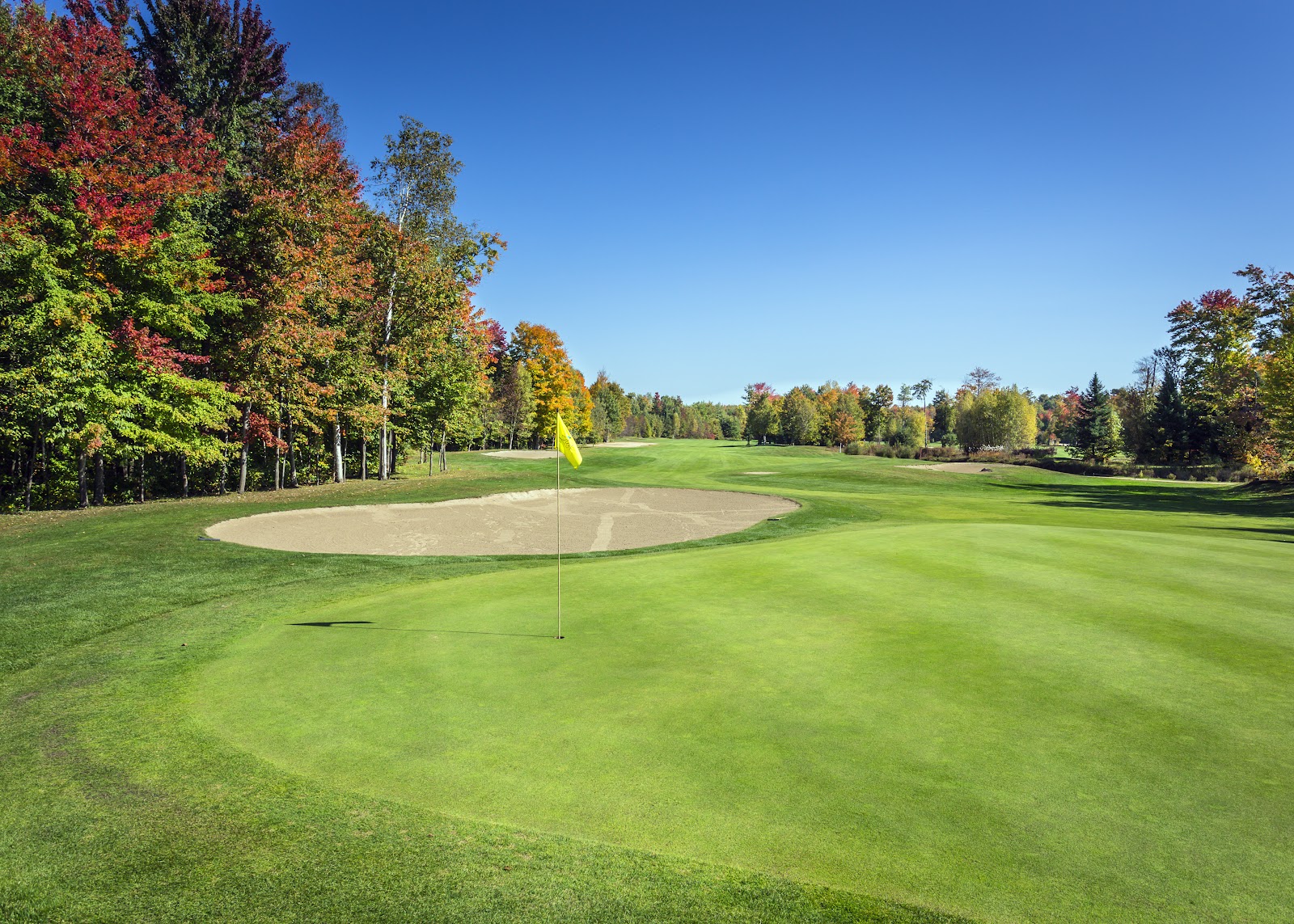 Photo of Golf le Sélect
