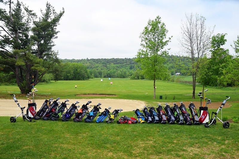 Photo of Golf le Sélect