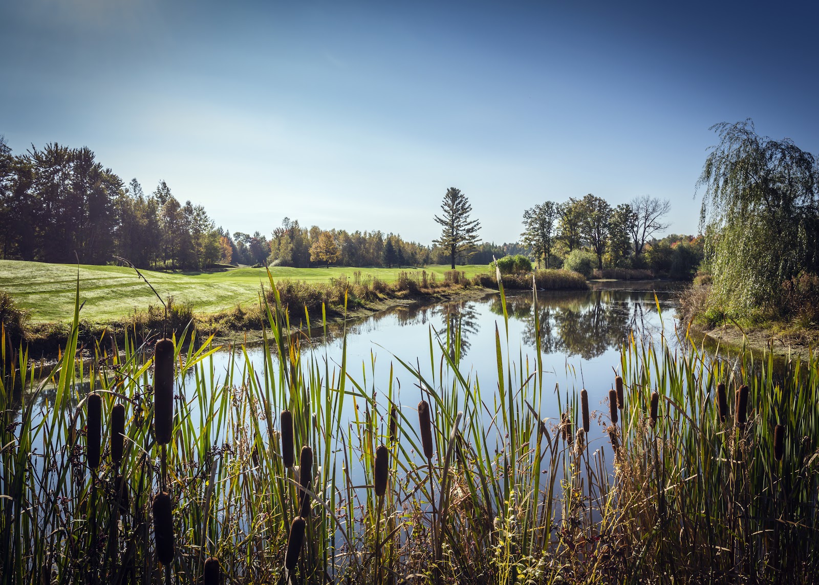Photo of Golf le Sélect