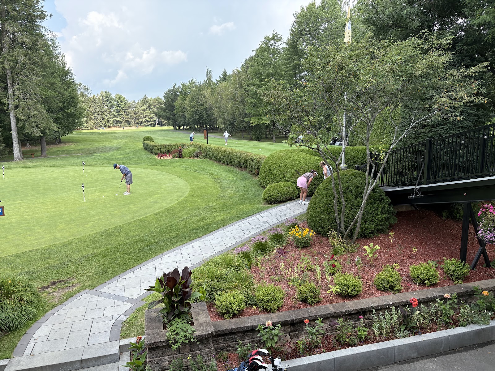 Photo of Club de Golf de Joliette