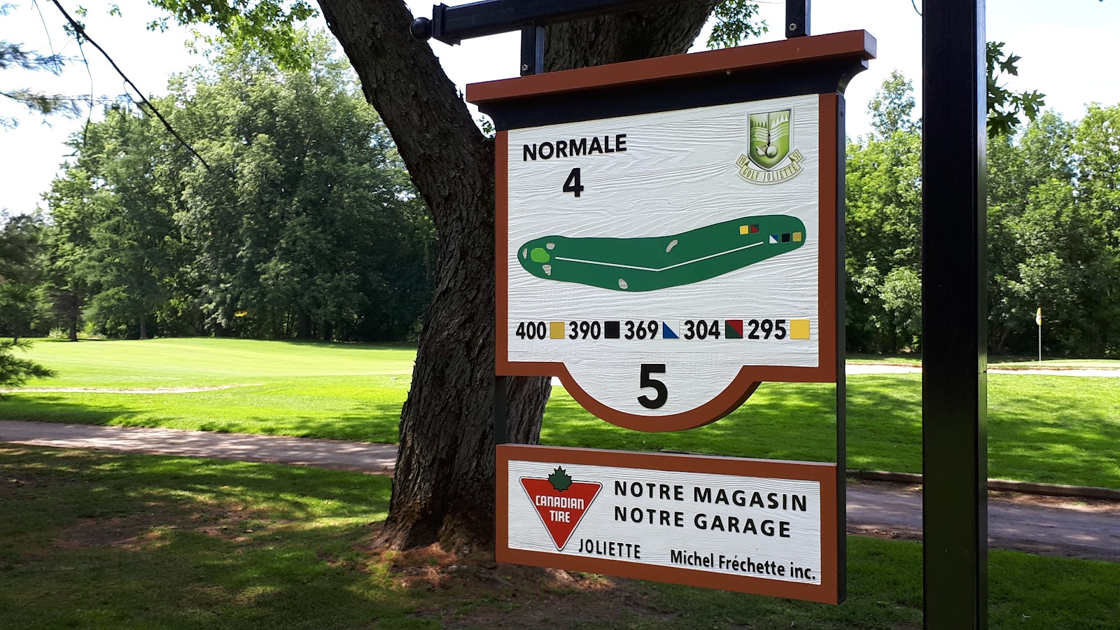 Photo of Club de Golf de Joliette