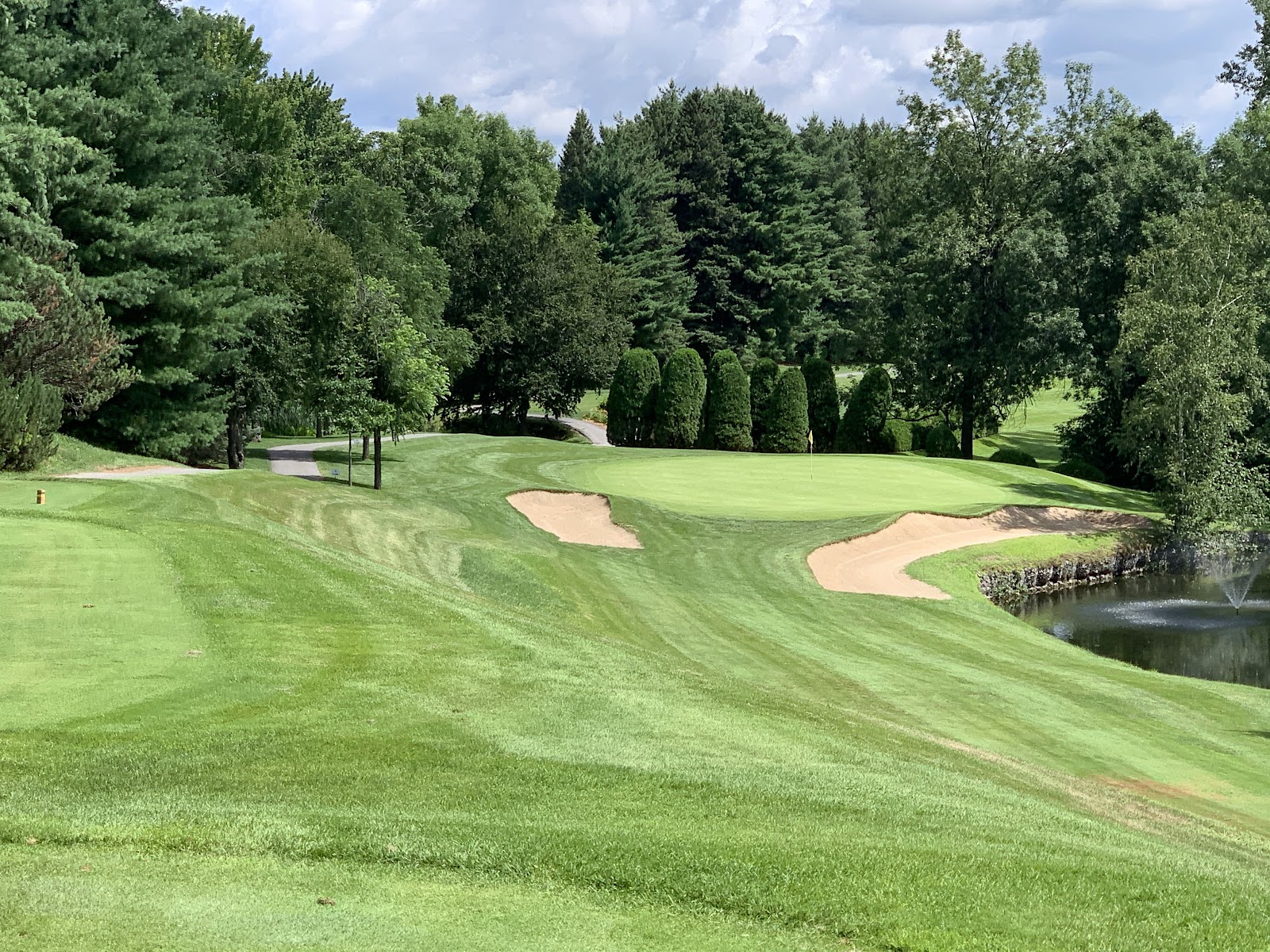Photo of Club de Golf de Joliette