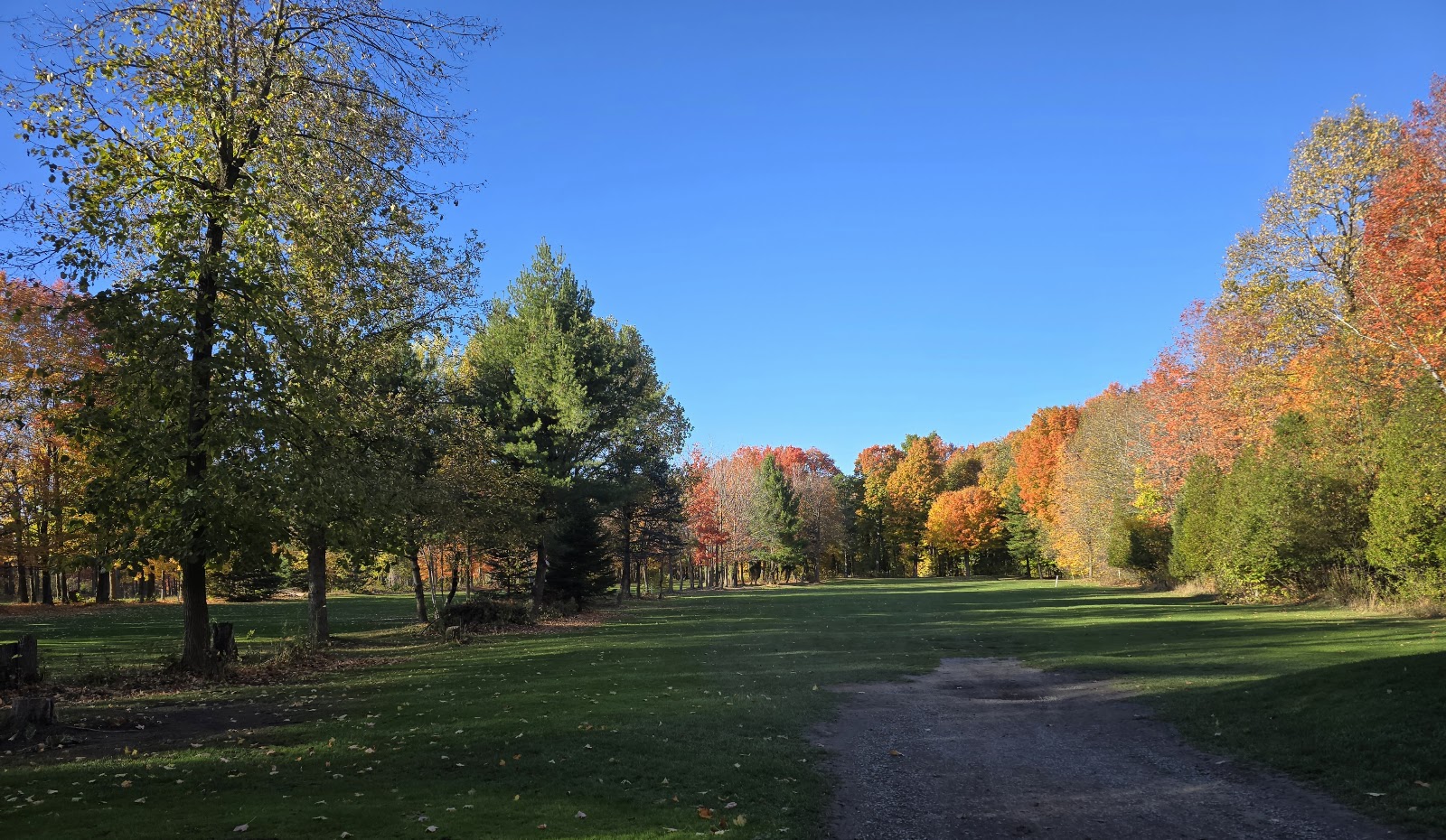 Photo of Mohawk Hills Golf