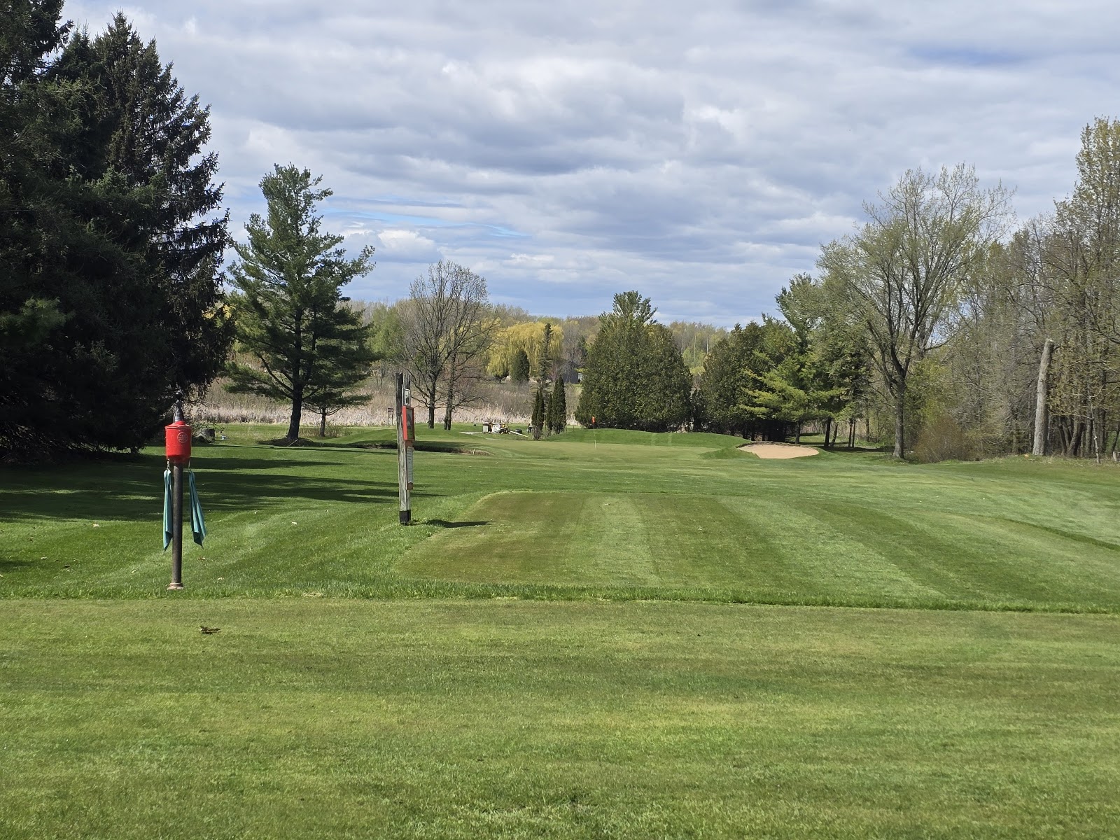 Photo of Mohawk Hills Golf
