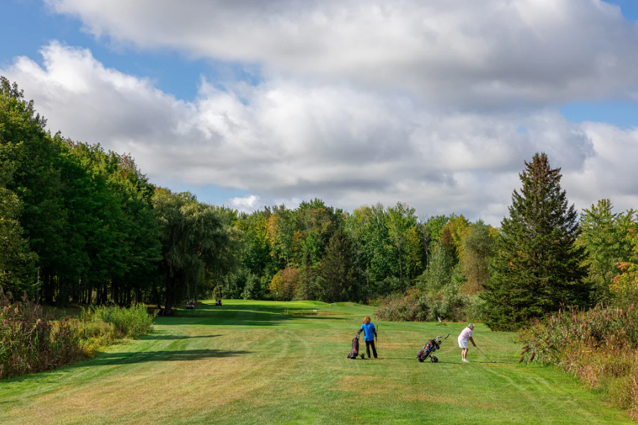 Photo of Mohawk Hills Golf