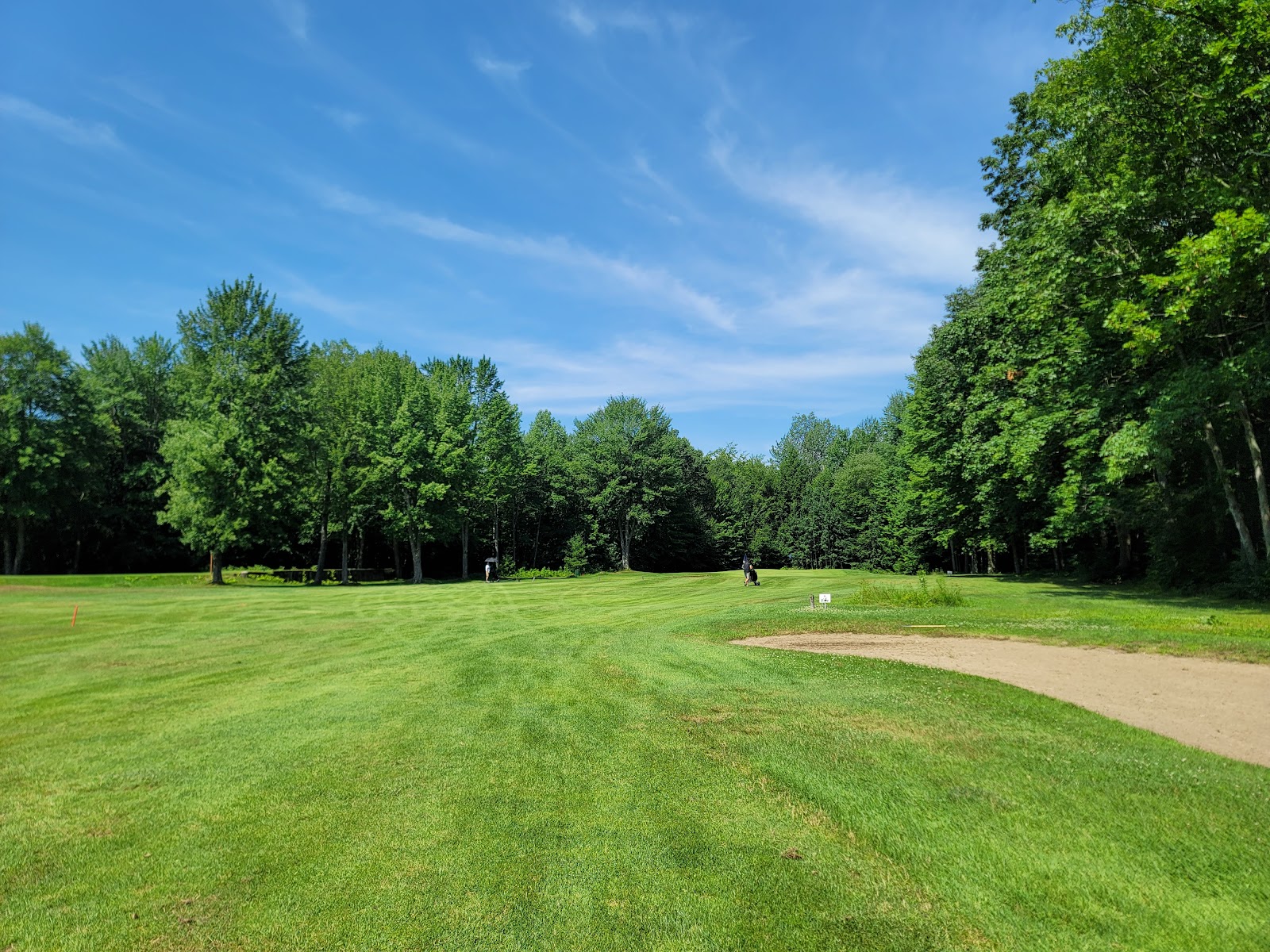 Photo of Club De Golf Ormstown Inc