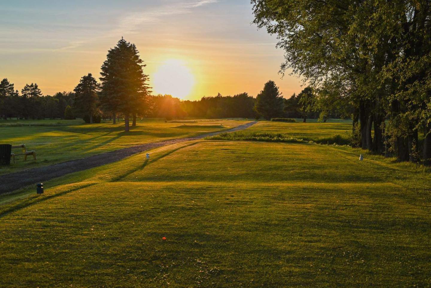 Photo of Club De Golf Ormstown Inc