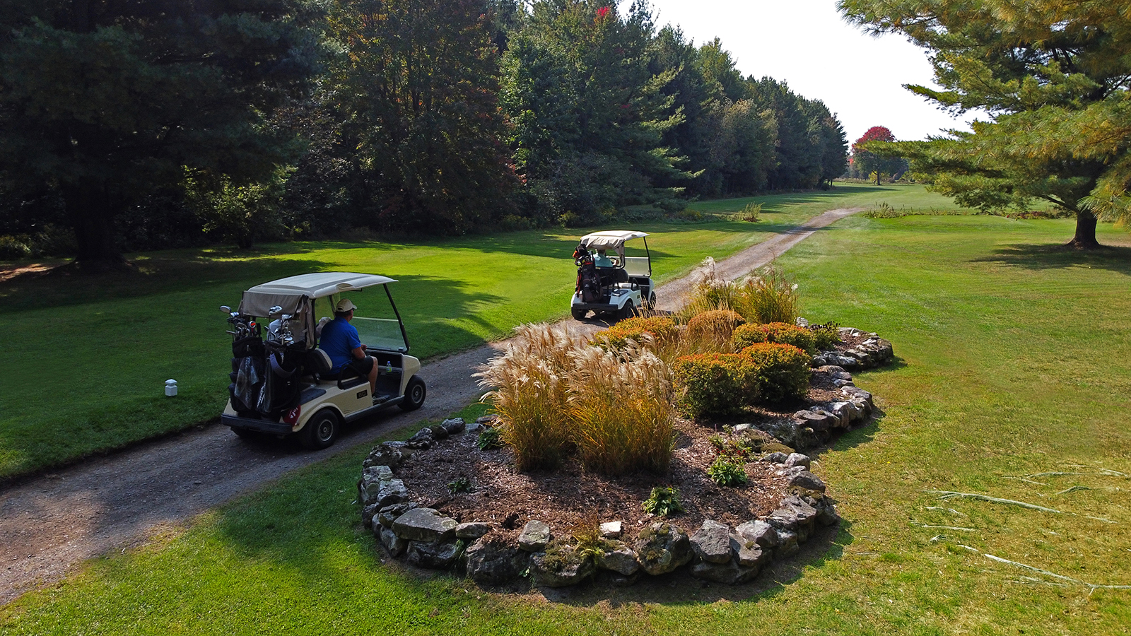 Photo of Club De Golf Ormstown Inc