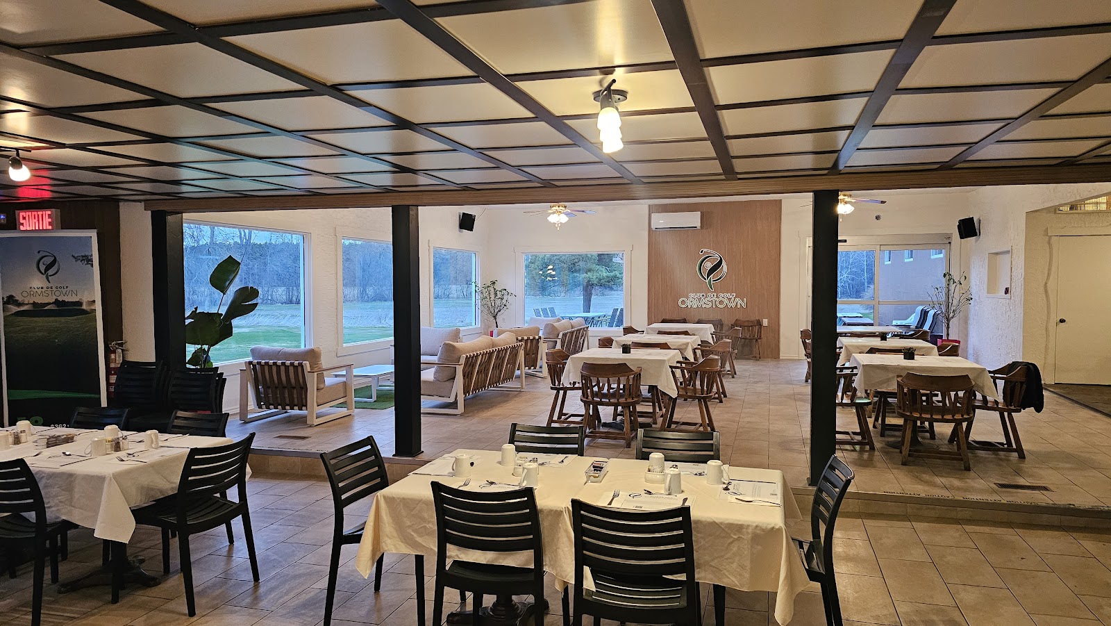 Photo of Club De Golf Ormstown Inc