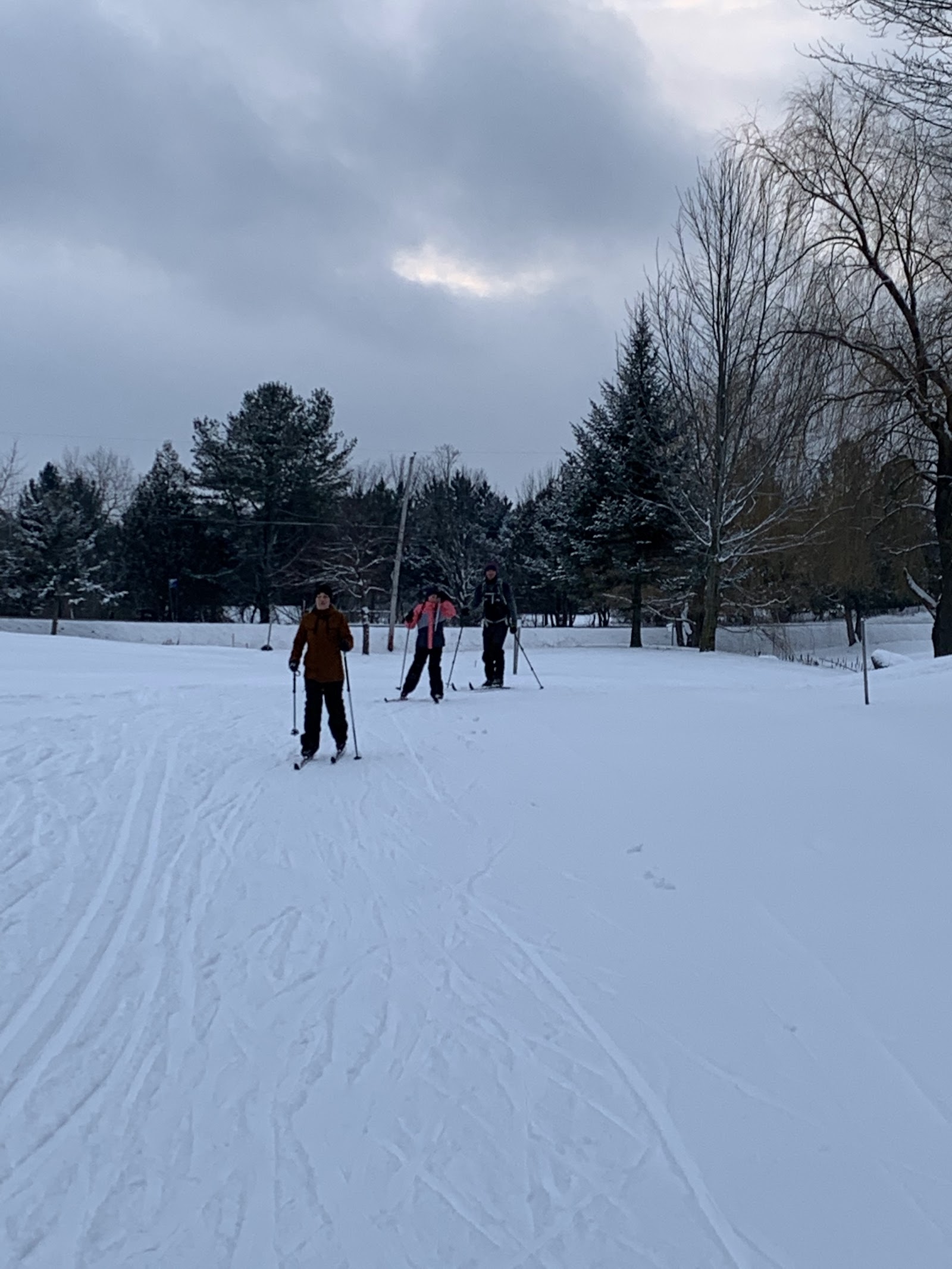 Photo of Les Cèdres Golf et Plein Air