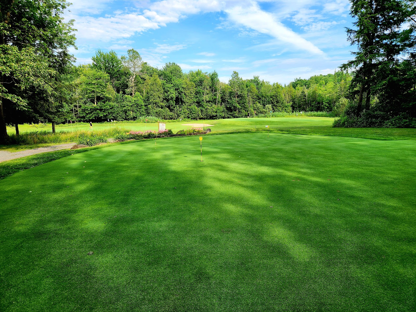 Photo of Les Cèdres Golf et Plein Air