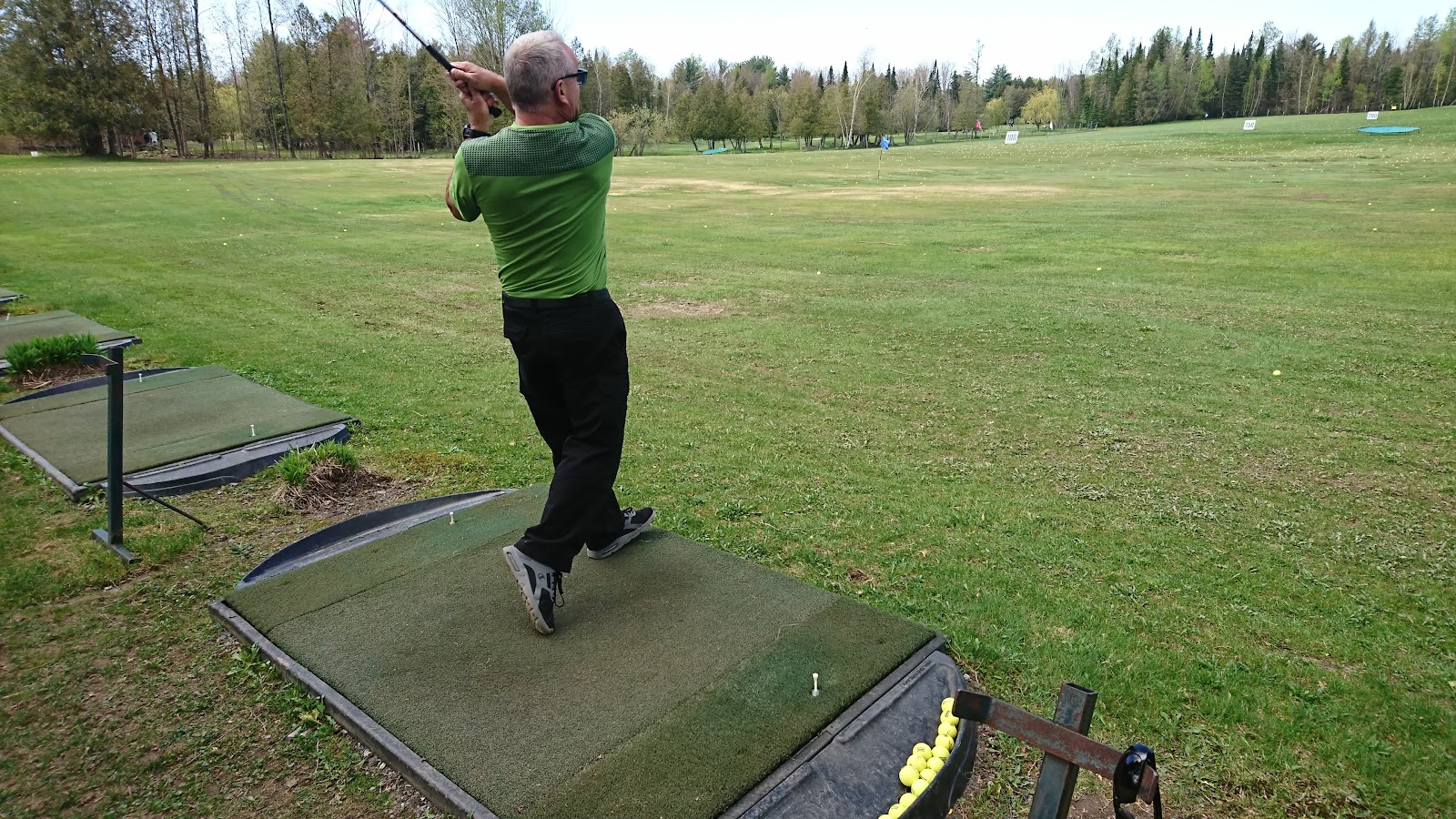 Photo of Les Cèdres Golf et Plein Air