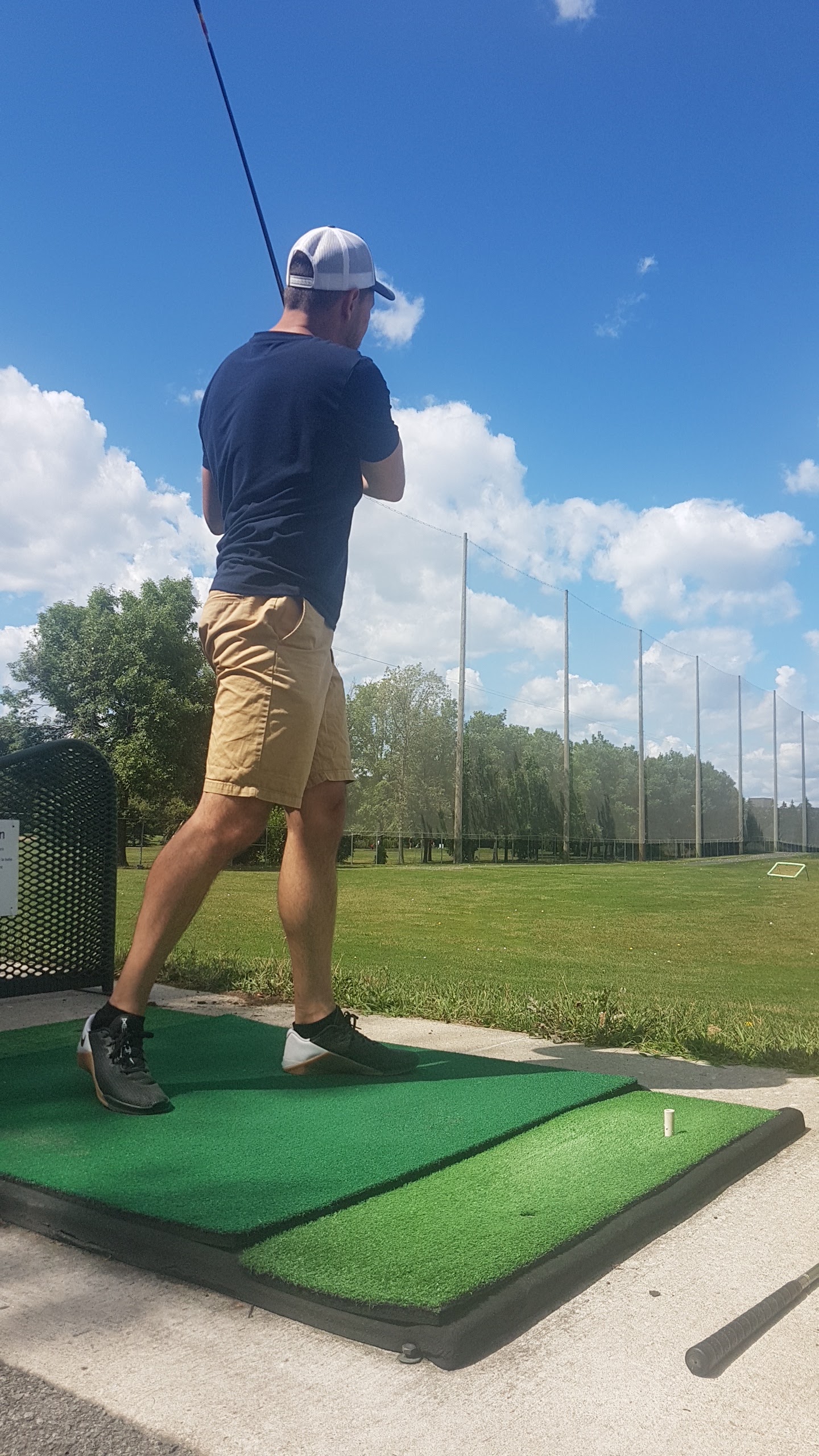 Photo of Montreal Municipal Golf Course