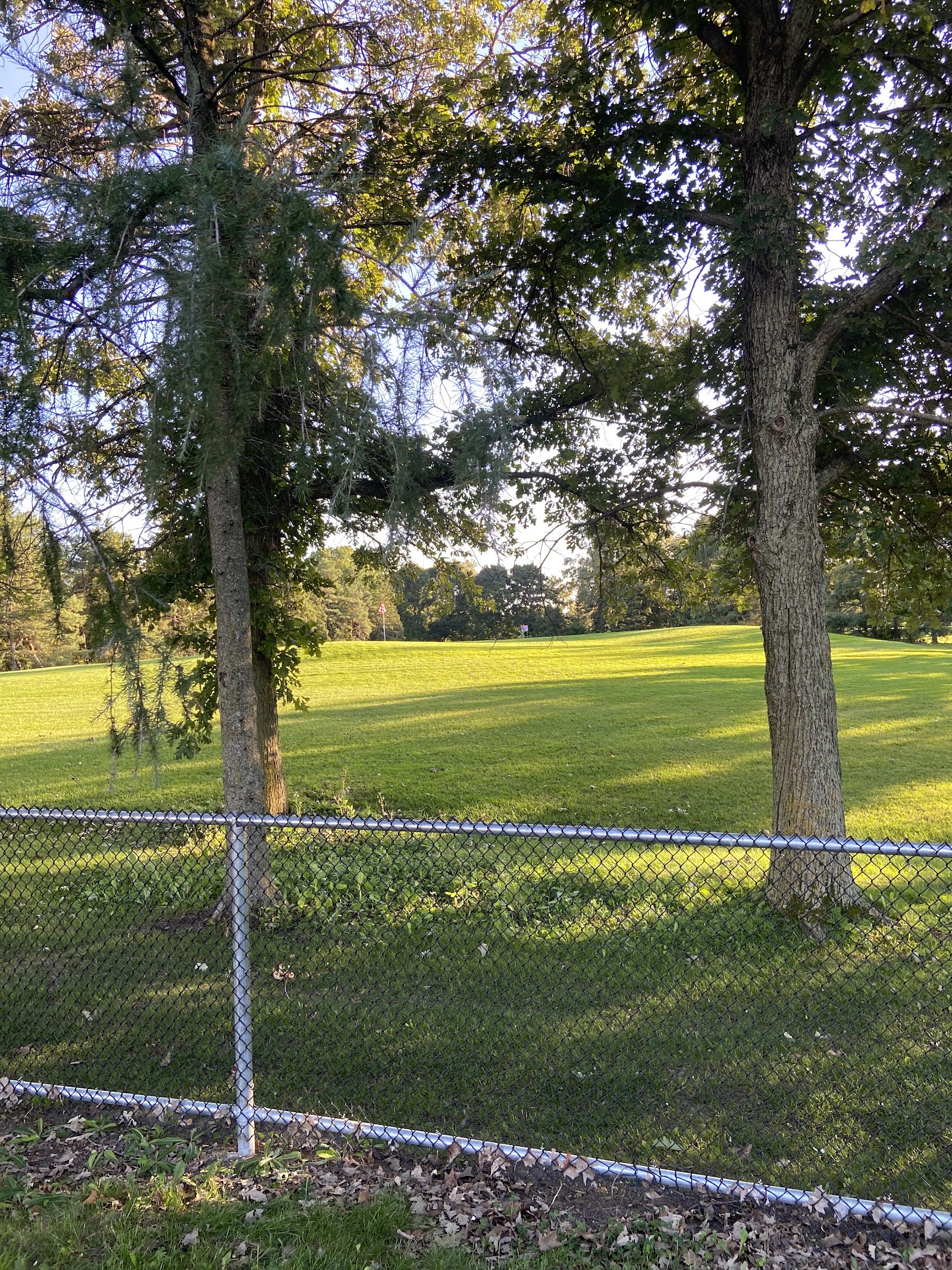 Photo of Montreal Municipal Golf Course