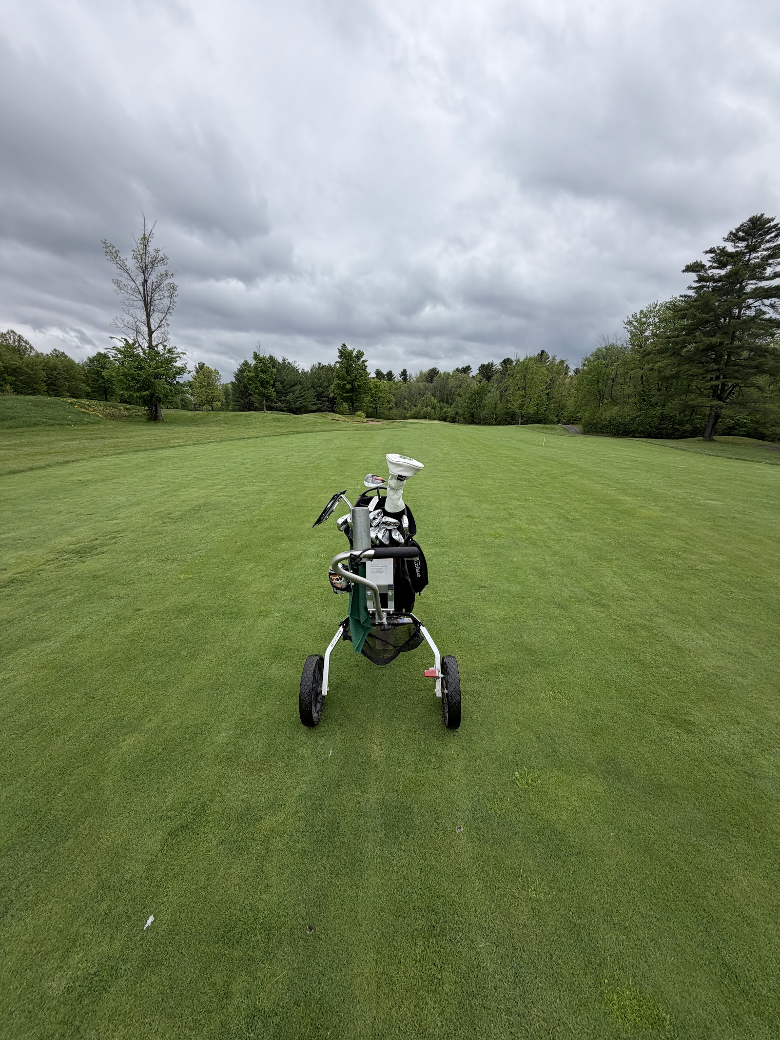 Photo of Mystic Pines Golf & Country Club