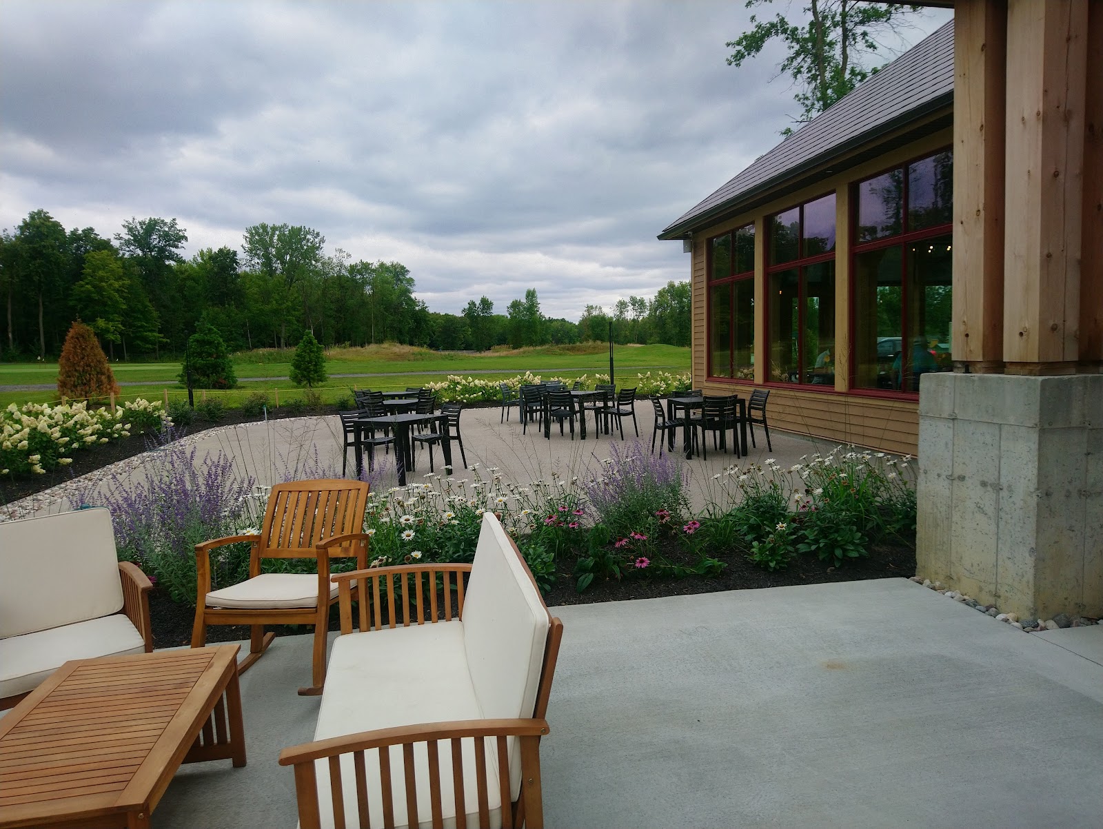 Photo of Mystic Pines Golf & Country Club