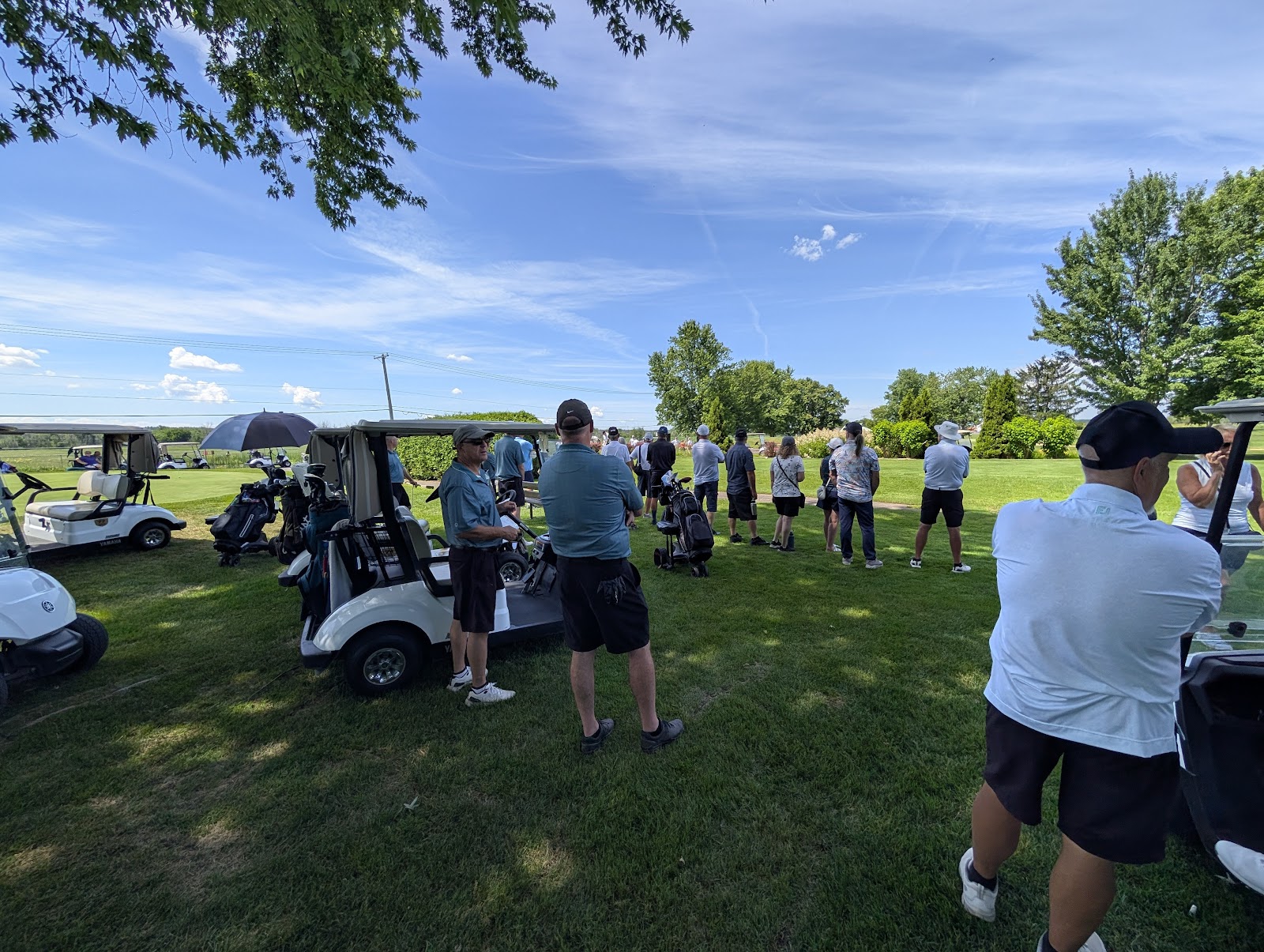 Photo of Club De Golf Terrebonne