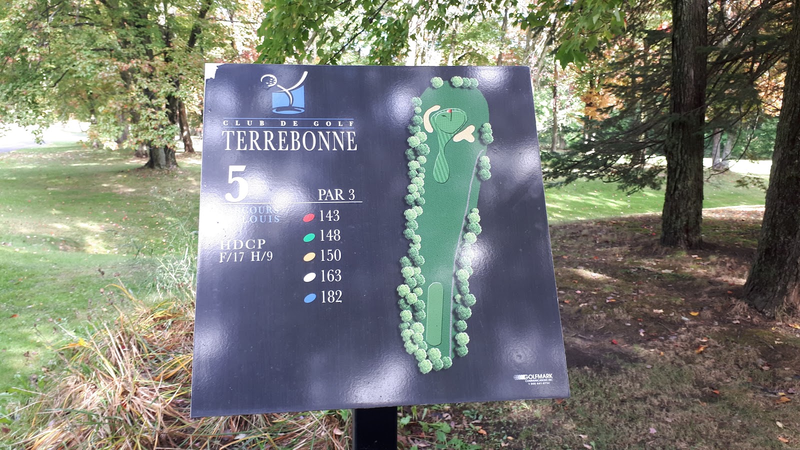 Photo of Club De Golf Terrebonne