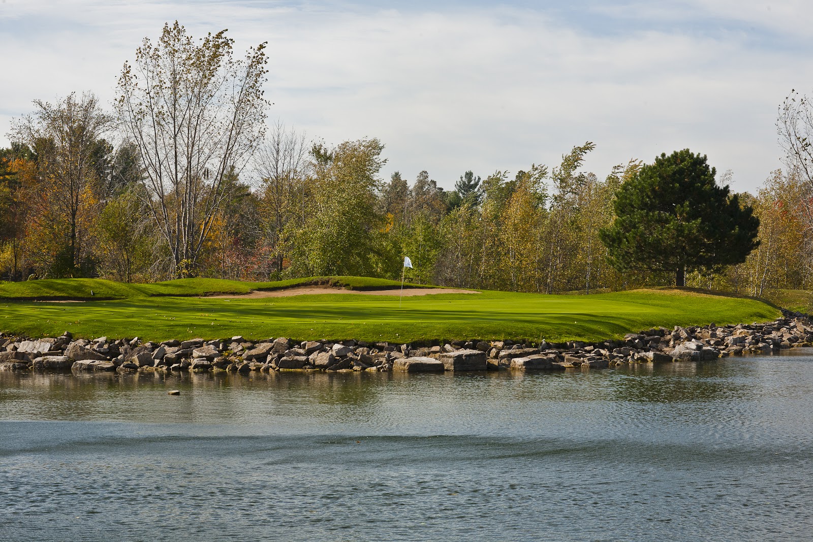 Club de Golf les Légendes