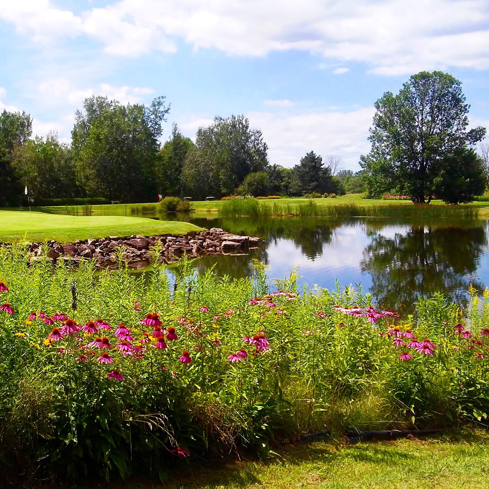 Photo of Club de Golf les Légendes