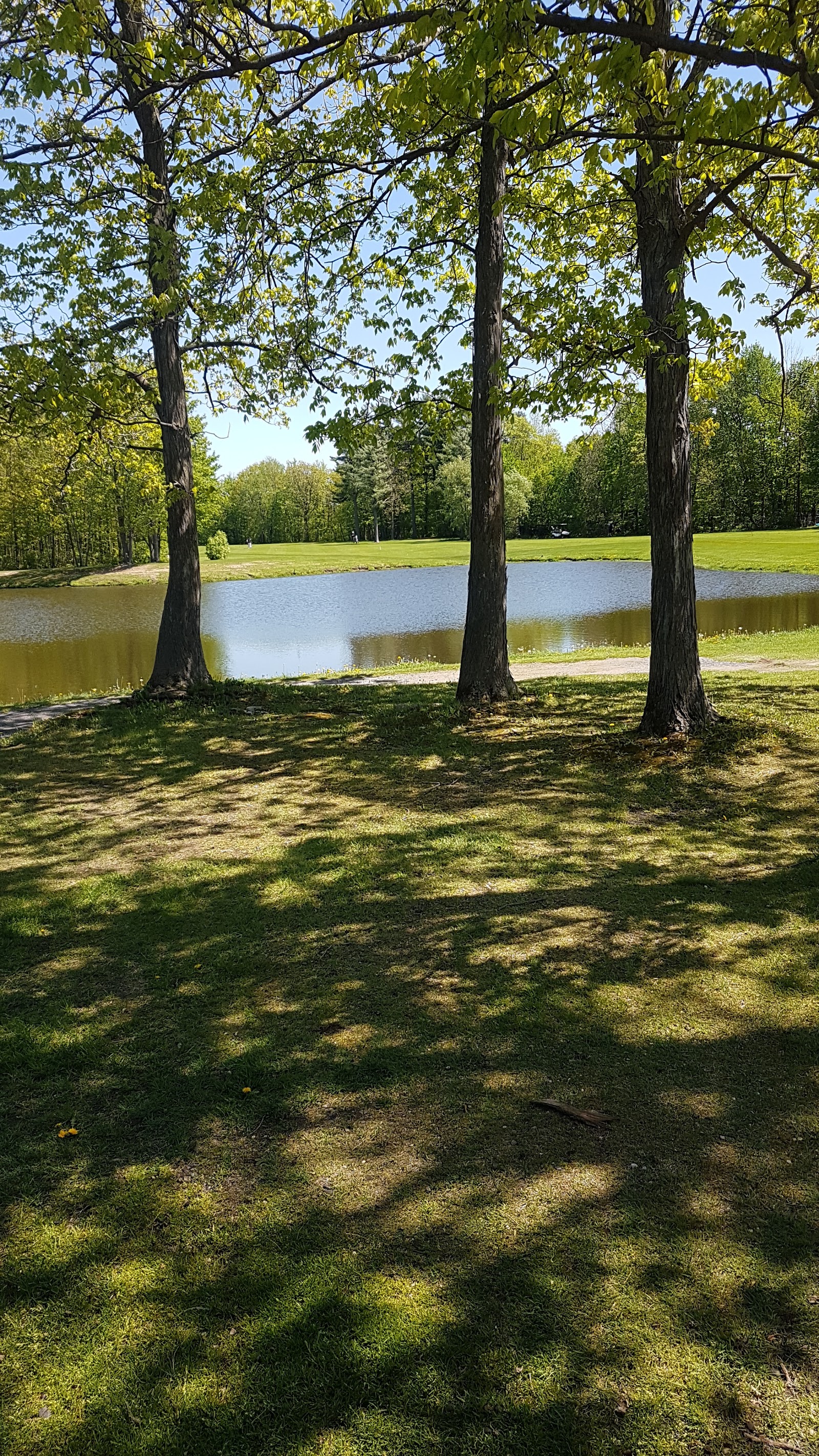 Photo of Club de Golf les Légendes