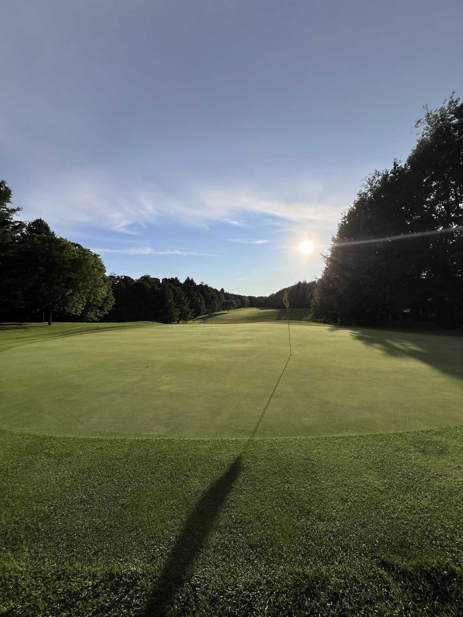 Photo of Club De Golf Cowansville