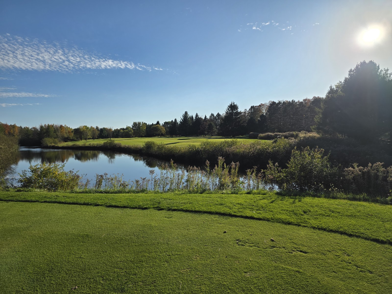 Photo of Club De Golf Cowansville