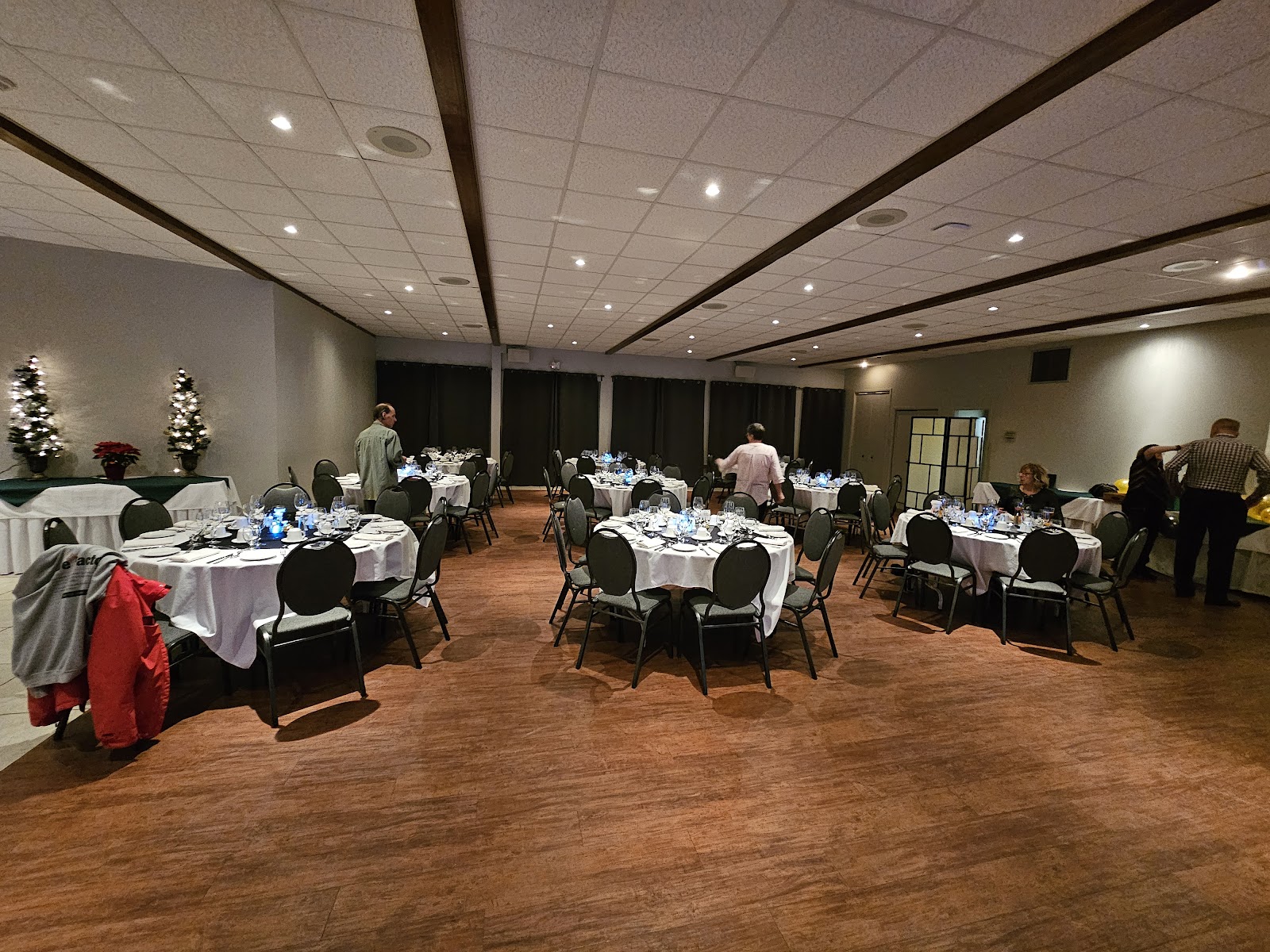 Photo of Club De Golf Cowansville