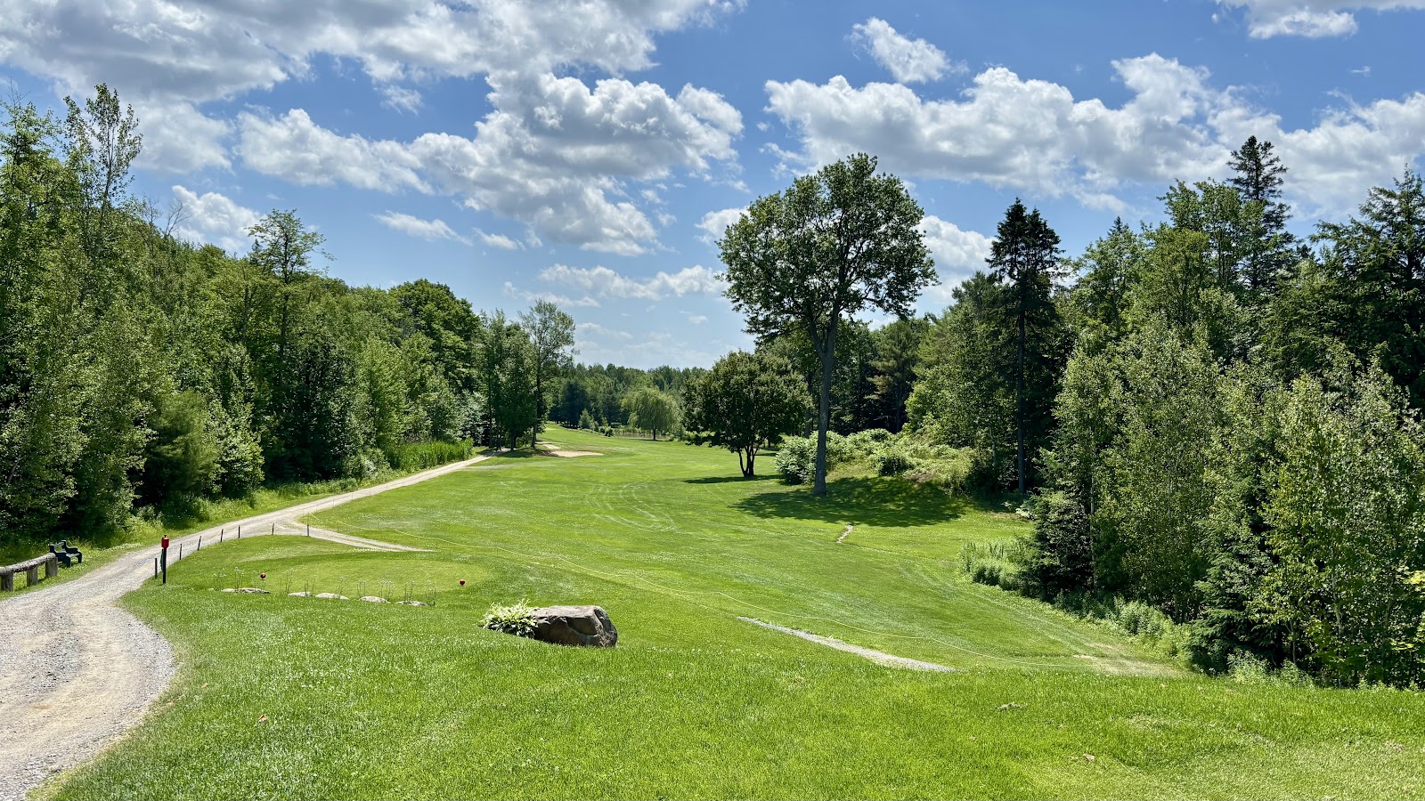 Photo of Club De Golf Le Grand Duc