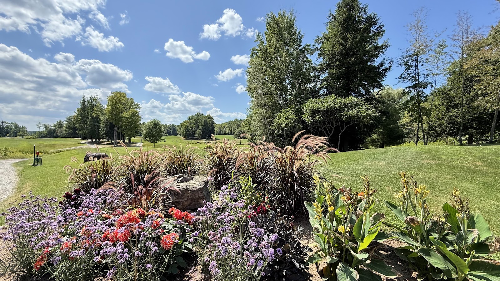 Photo of Club De Golf Le Grand Duc