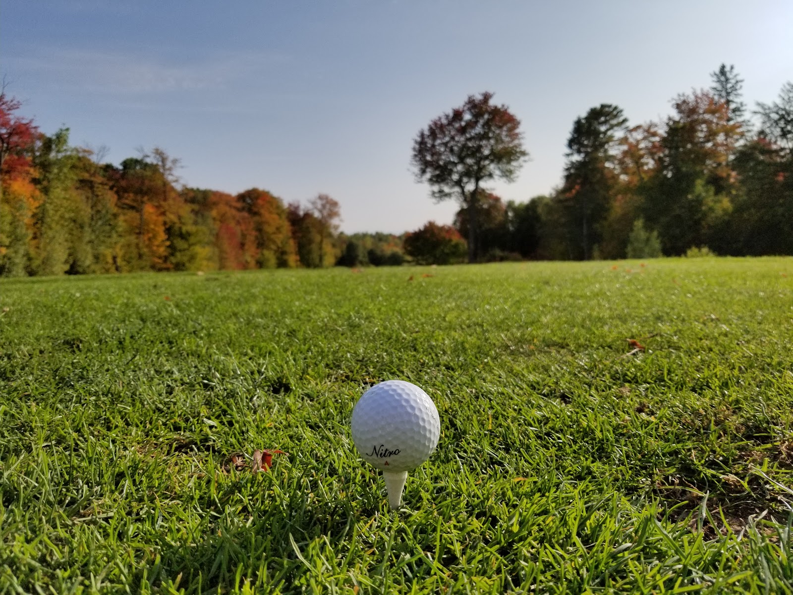 Photo of Club De Golf Le Grand Duc