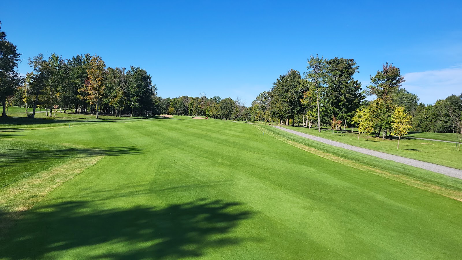 Photo of Club De Golf De Napierville