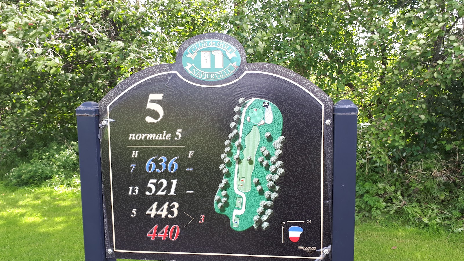 Photo of Club De Golf De Napierville