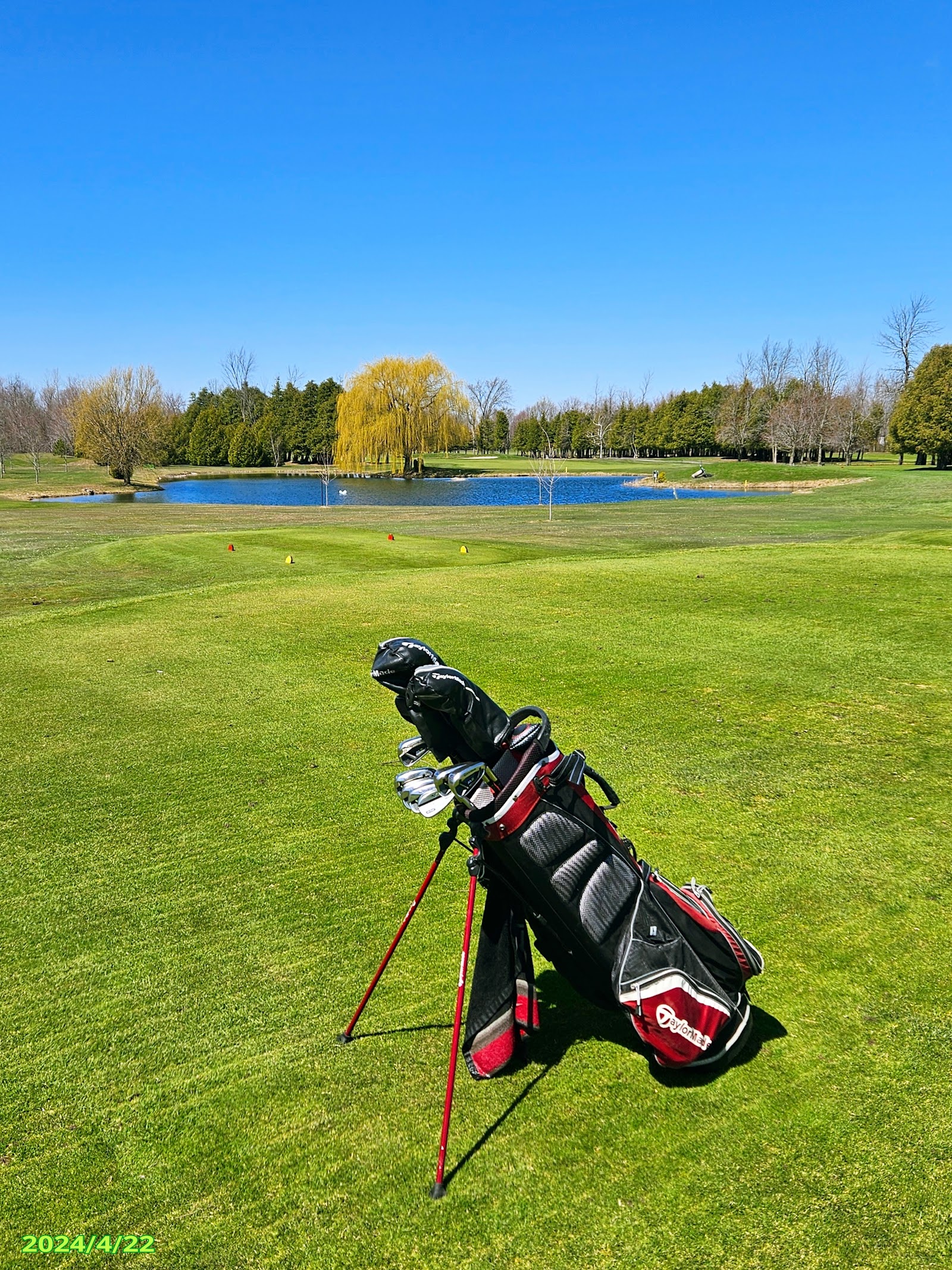 Photo of Club De Golf De Napierville