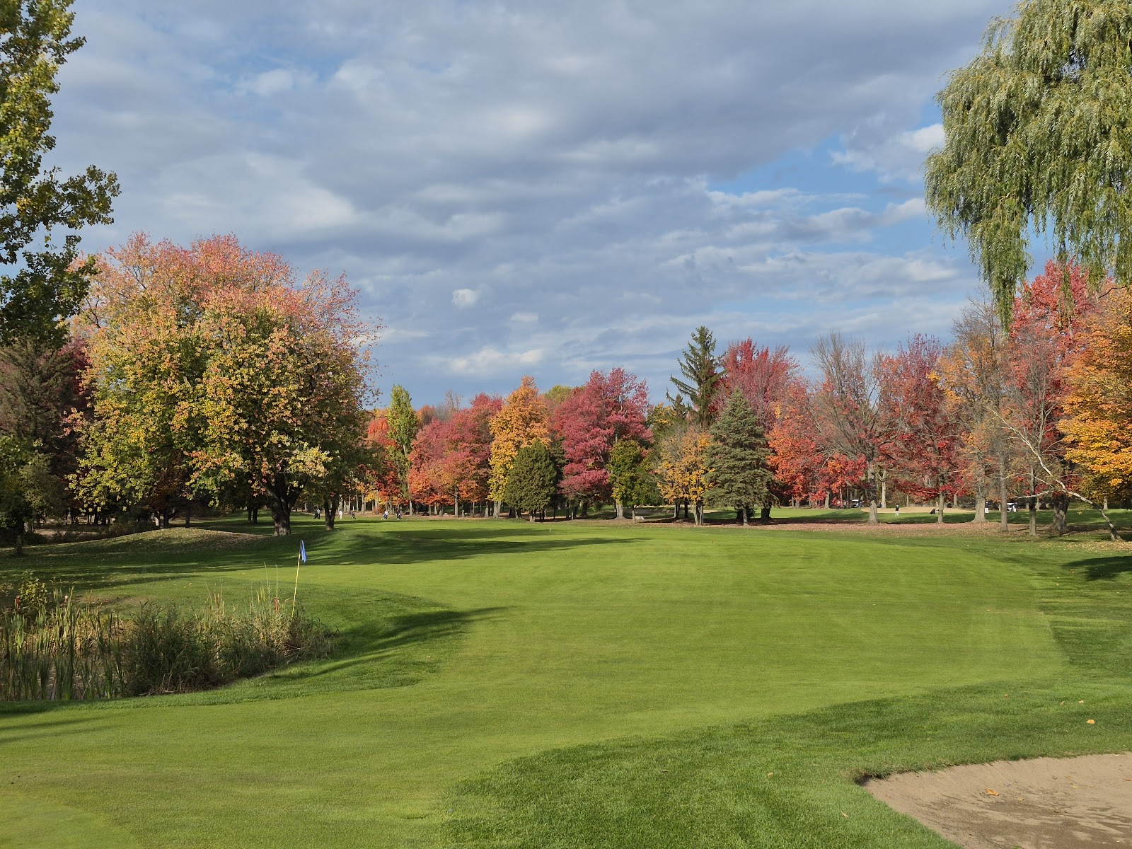Photo of Portage Golf Club Inc.