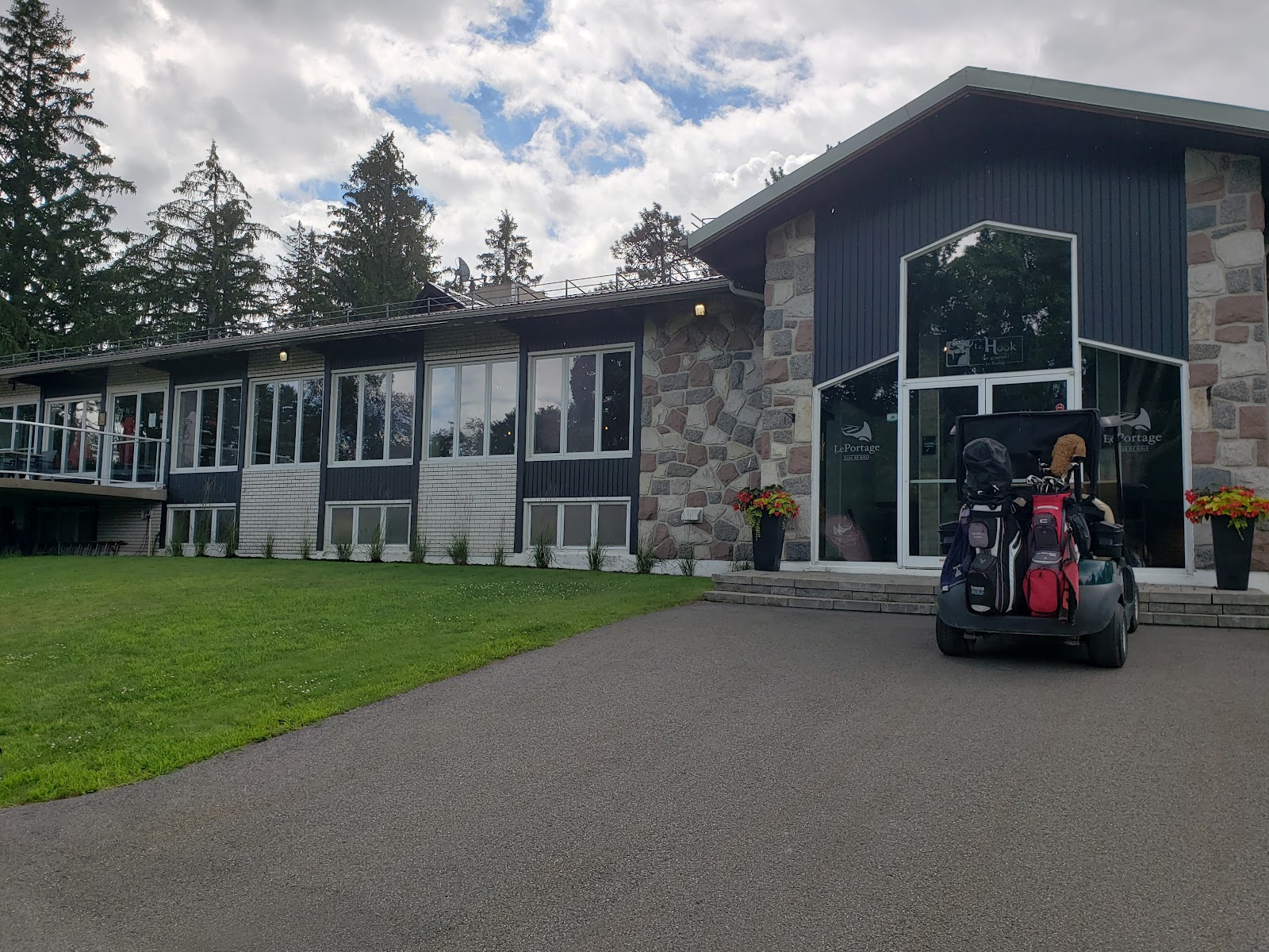 Photo of Portage Golf Club Inc.