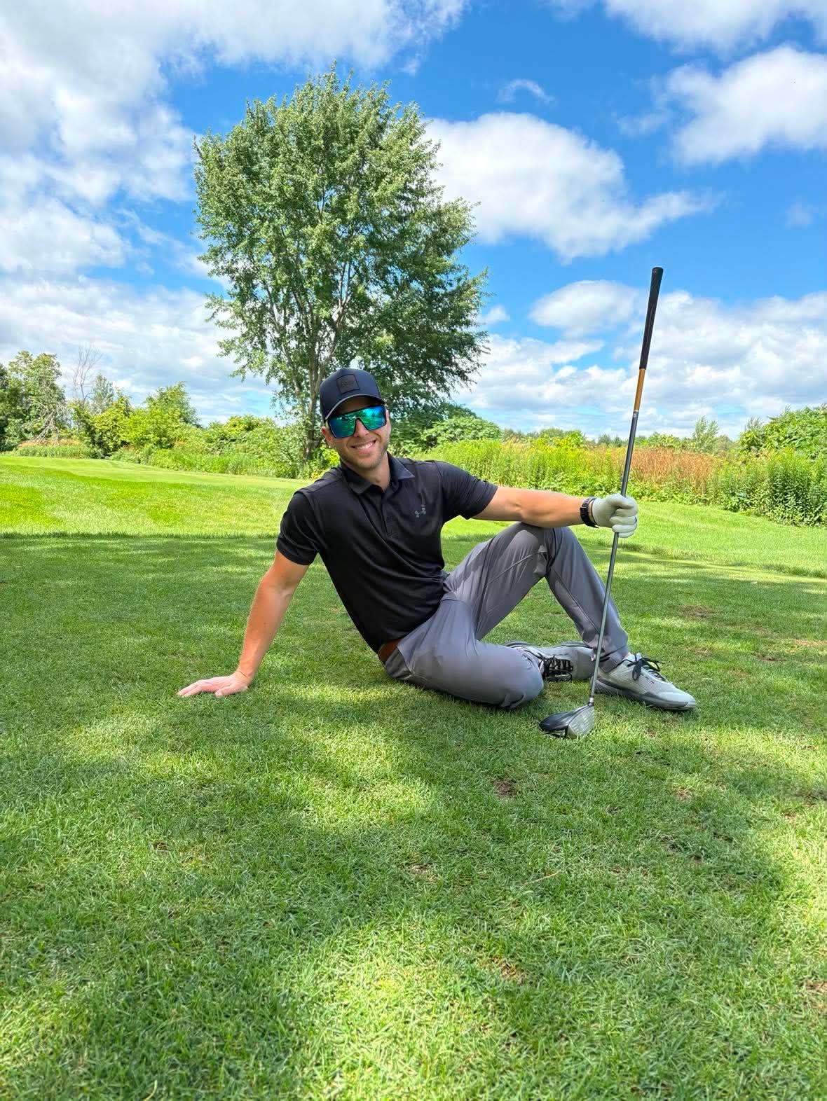 Photo of Portage Golf Club Inc.
