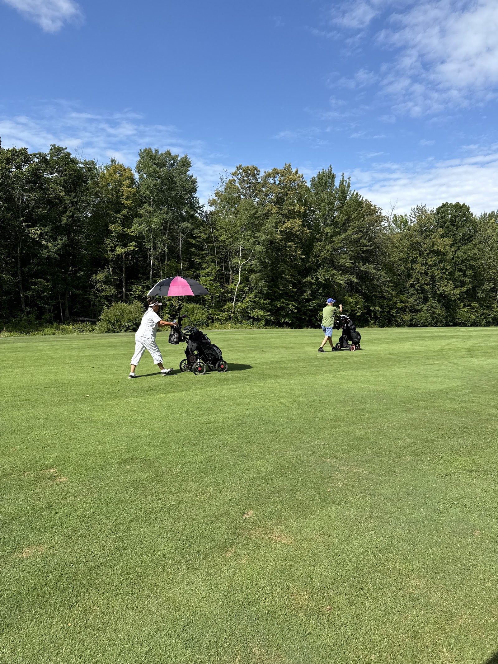 Photo of Club de Golf International 2000