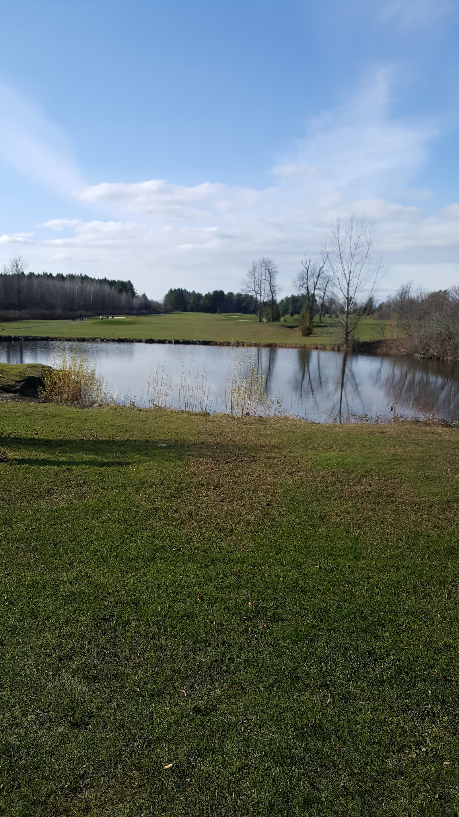 Photo of Club de Golf International 2000