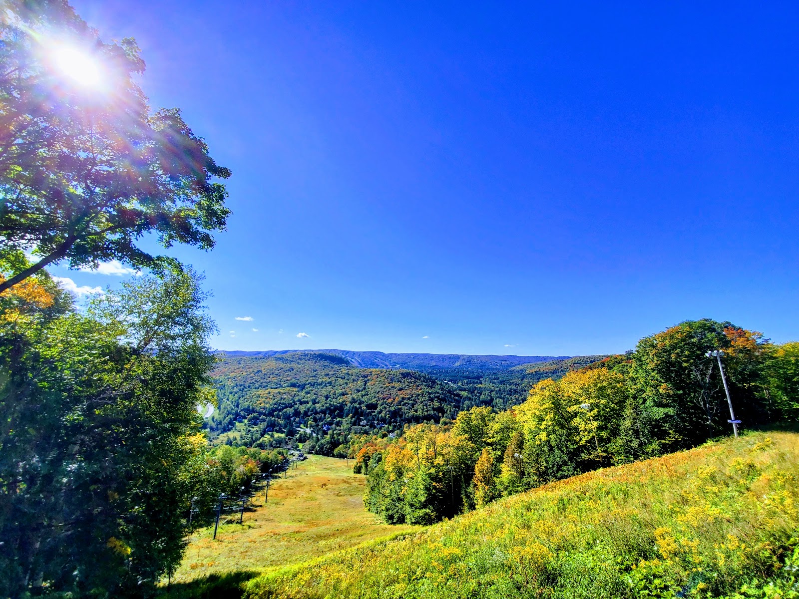 Photo of Golf Mont Gabriel