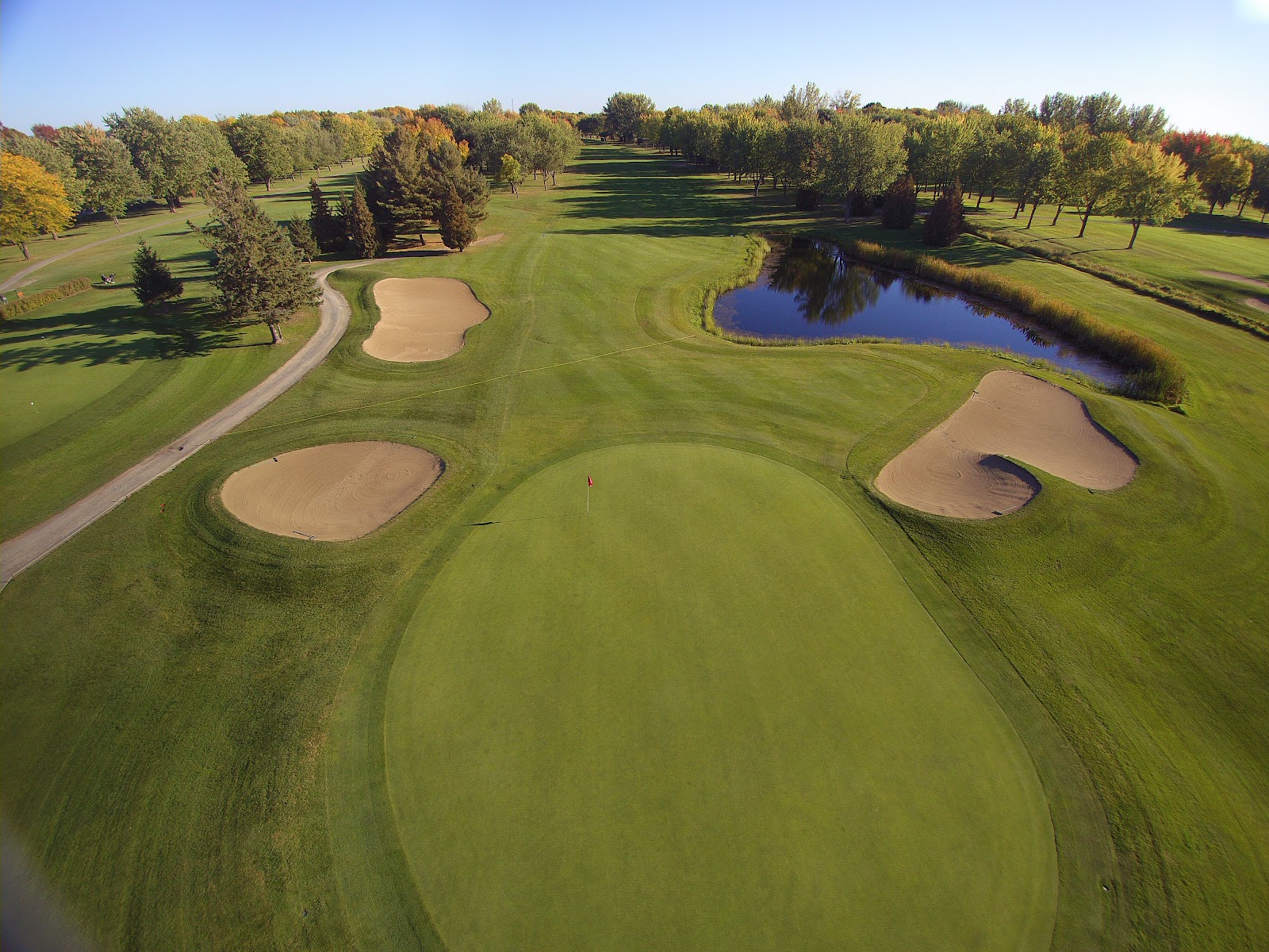 Photo of Club de Golf de Valleyfield