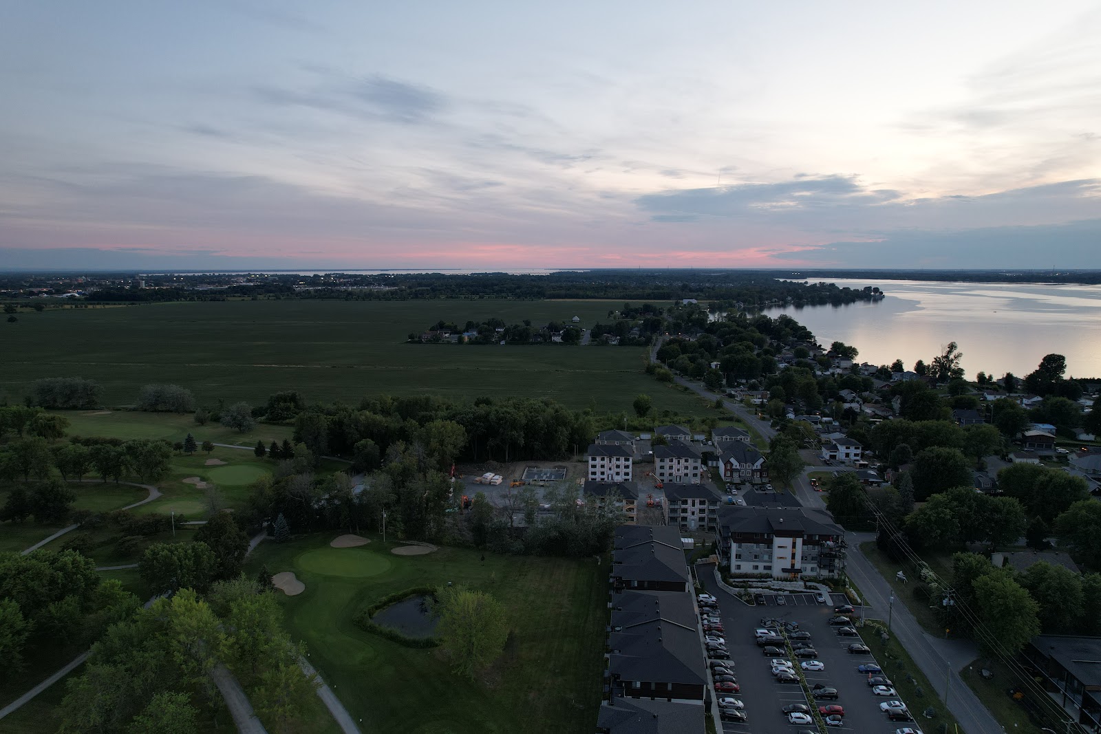 Photo of Club de Golf de Valleyfield