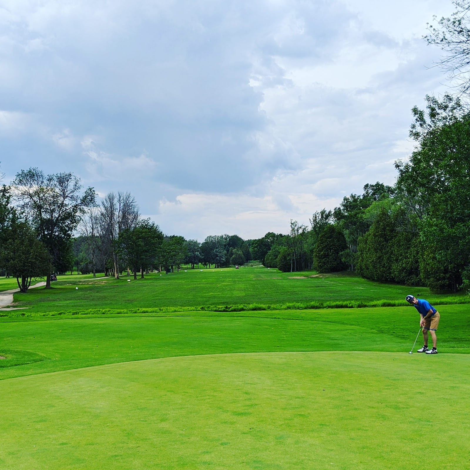 Club de Golf Le Cardinal